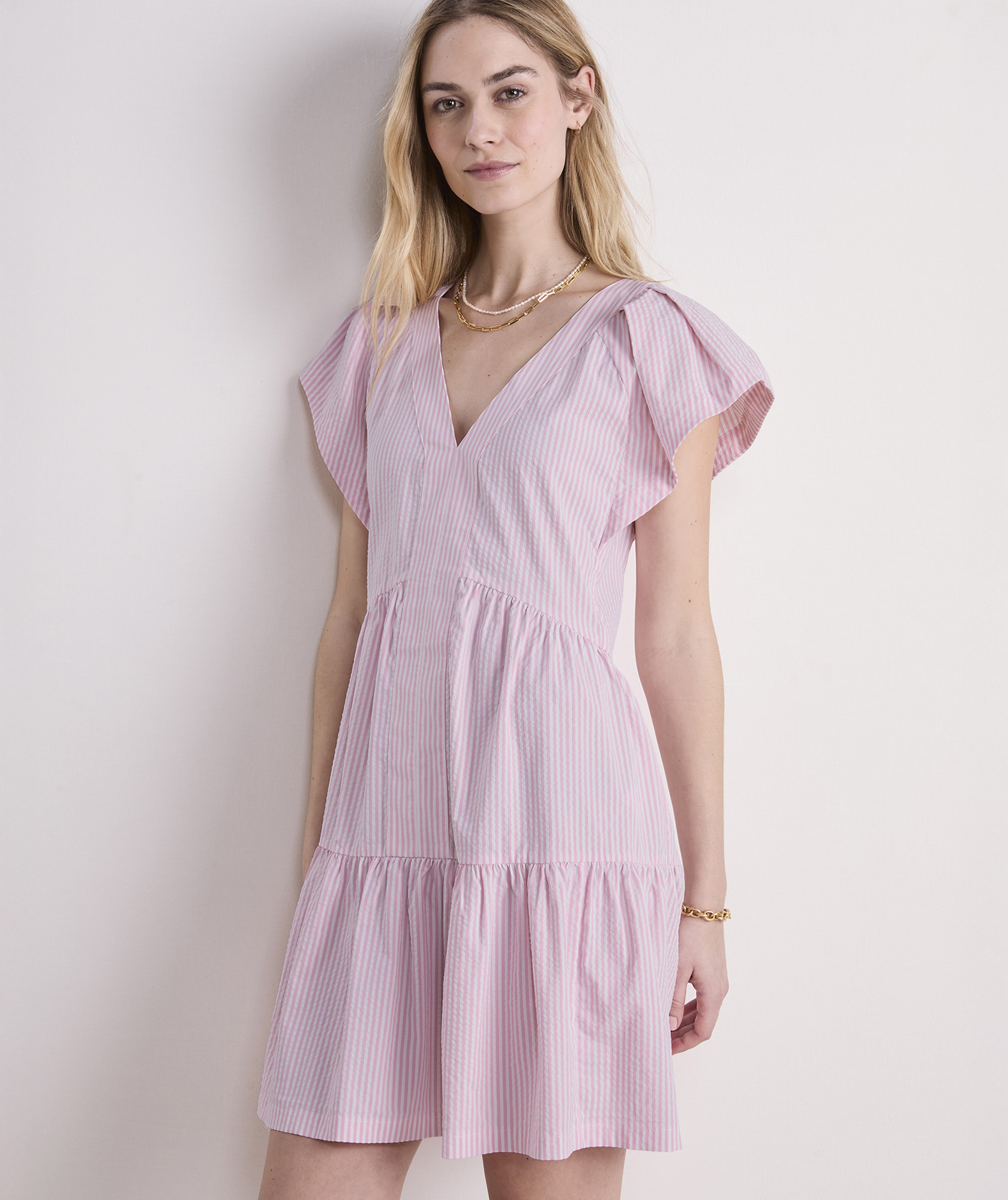 vineyard vines dress Sophie Harbor | Ss Pb/Wc Floral maxi dress Color:Blue Tapestry Rose based on a size boho wedding bridesmaid dress 1/6 Hatsune Miku: NT