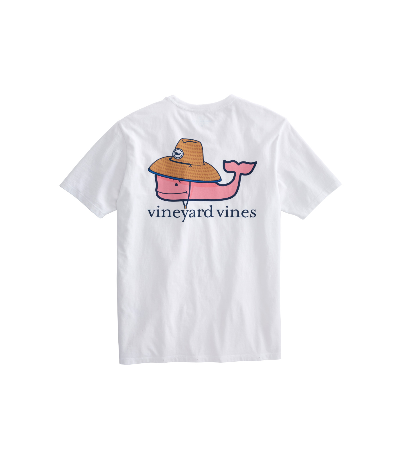 Shop Vacation Whale T-Shirt at vineyard vines