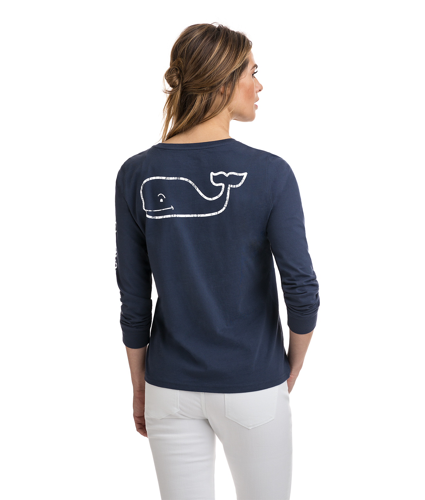 how to shrink a vineyard vines shirt