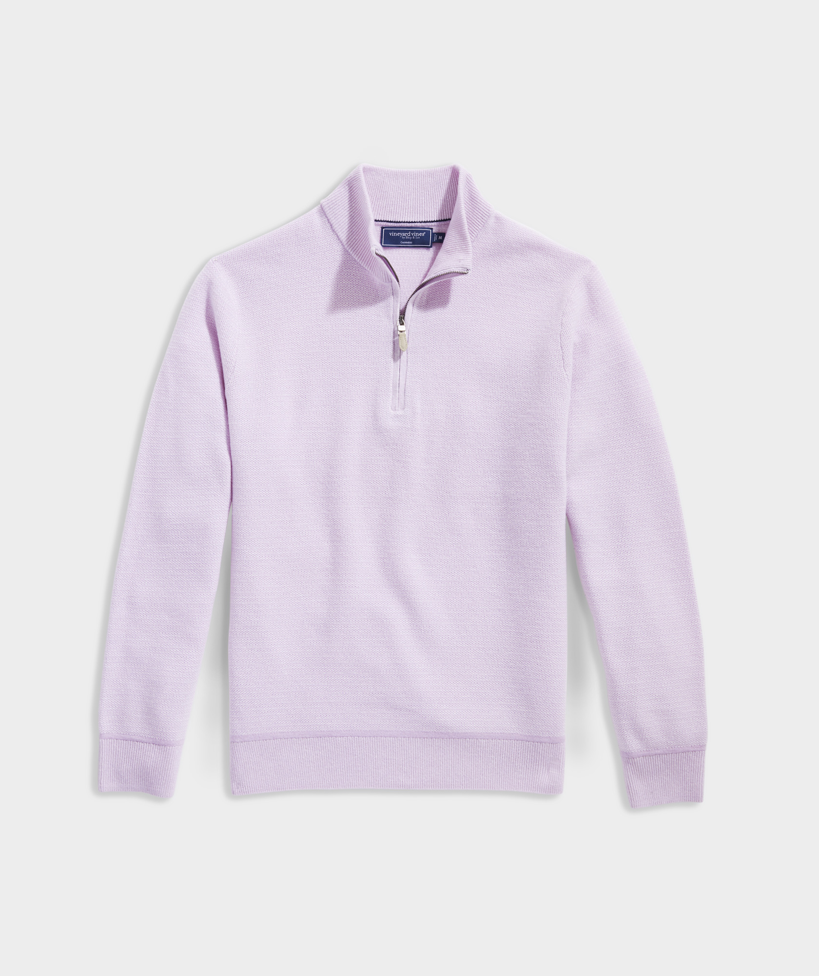 Shop Helmsman Quarter-Zip Sweater at 
