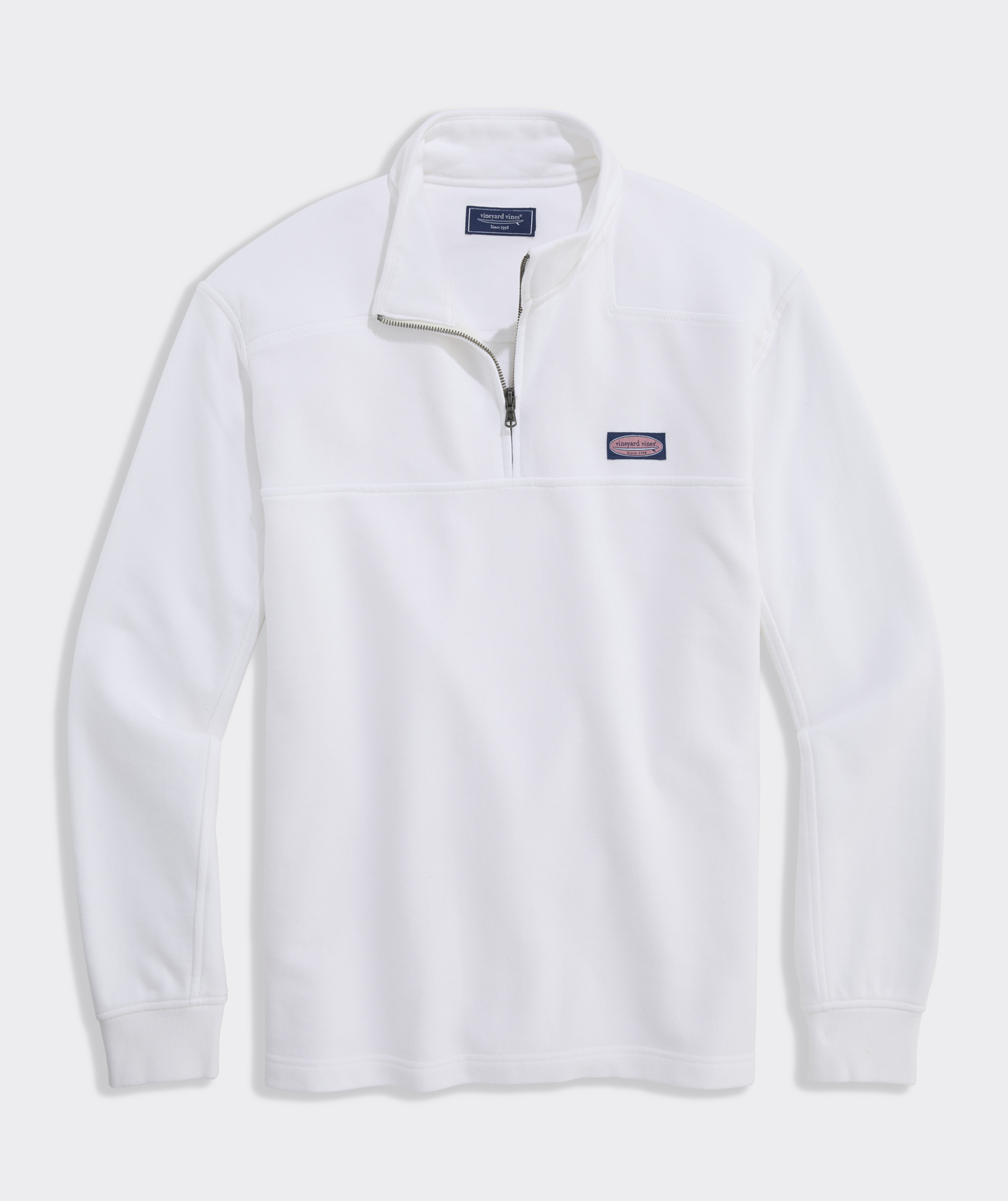 Shop Surf Terry Shep Shirt® at vineyard vines