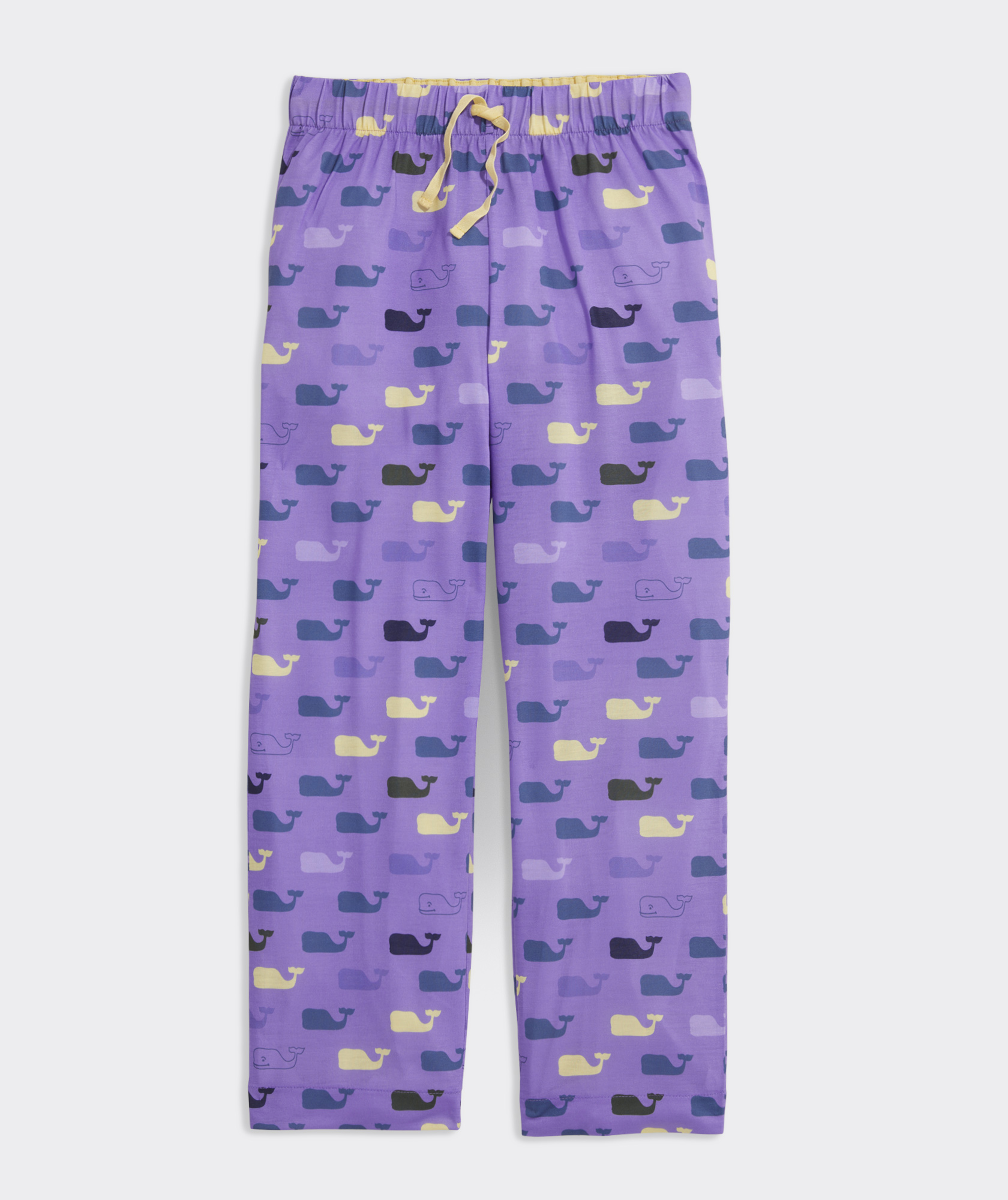 Shop Kids' Knit Pajama Pants at vineyard vines