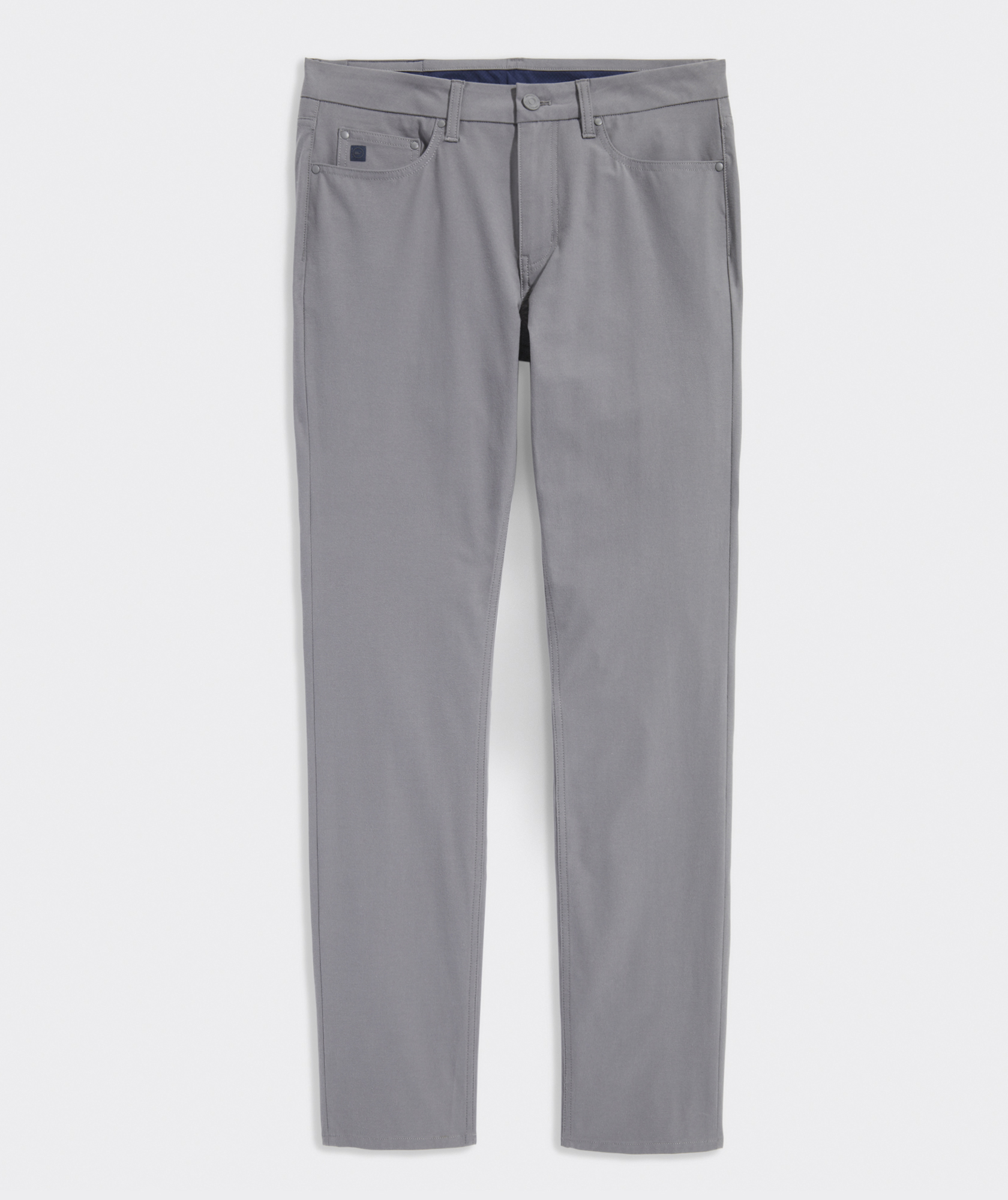 Shop On-The-Go Canvas 5-Pocket Pants at vineyard vines