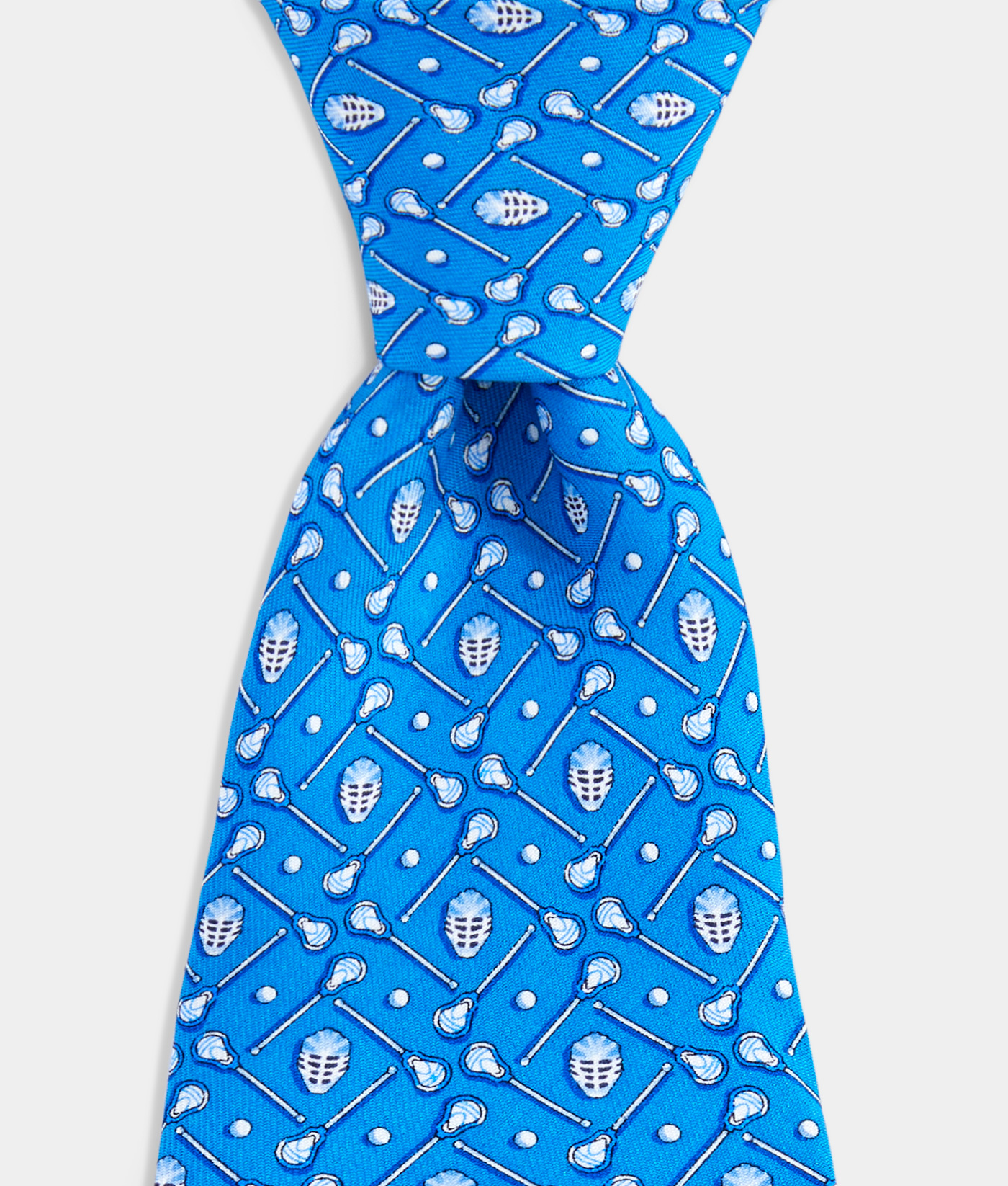 Shop Boys Lacrosse Tie at vineyard vines