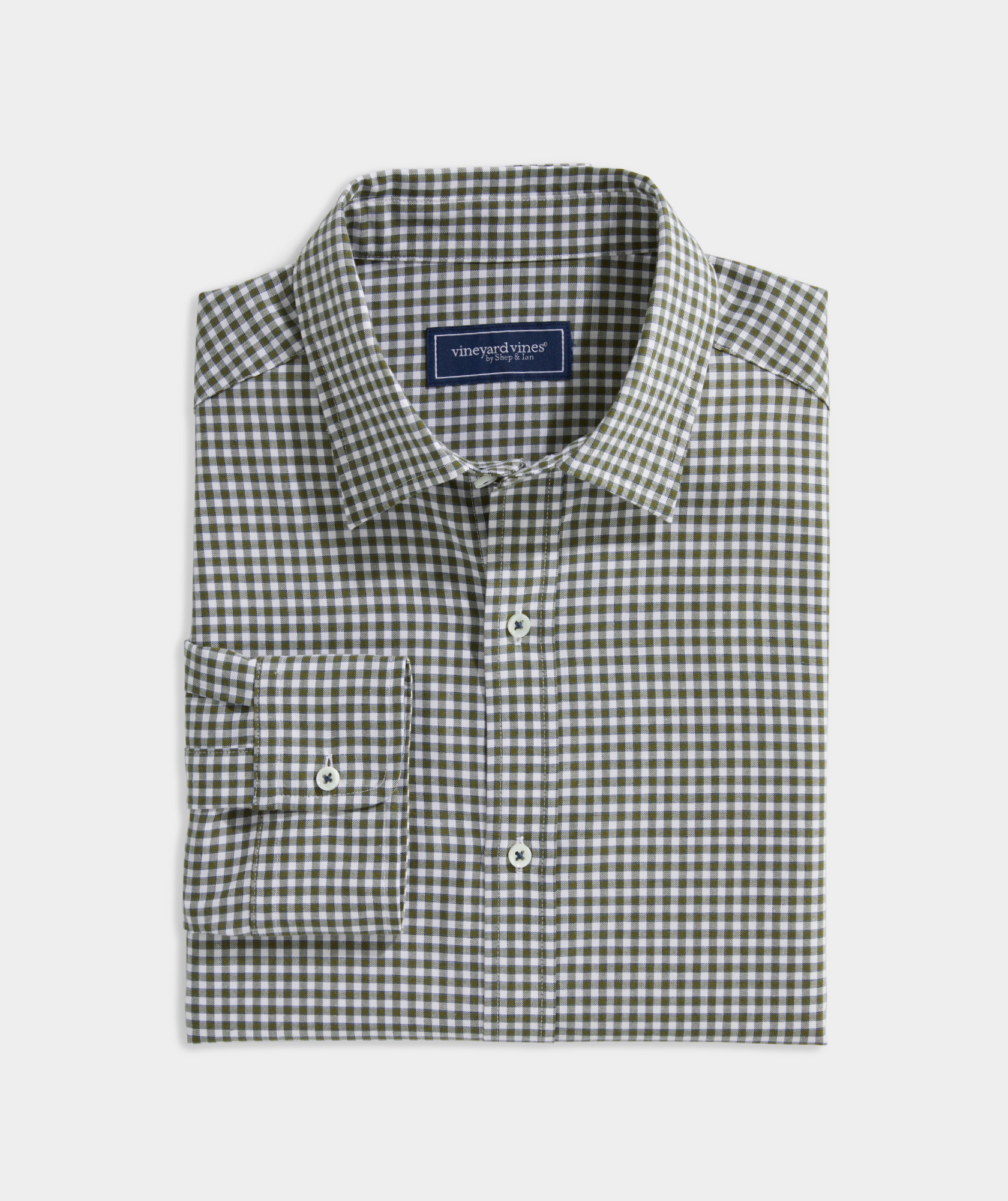 Cotton Cashmere at vineyard vines