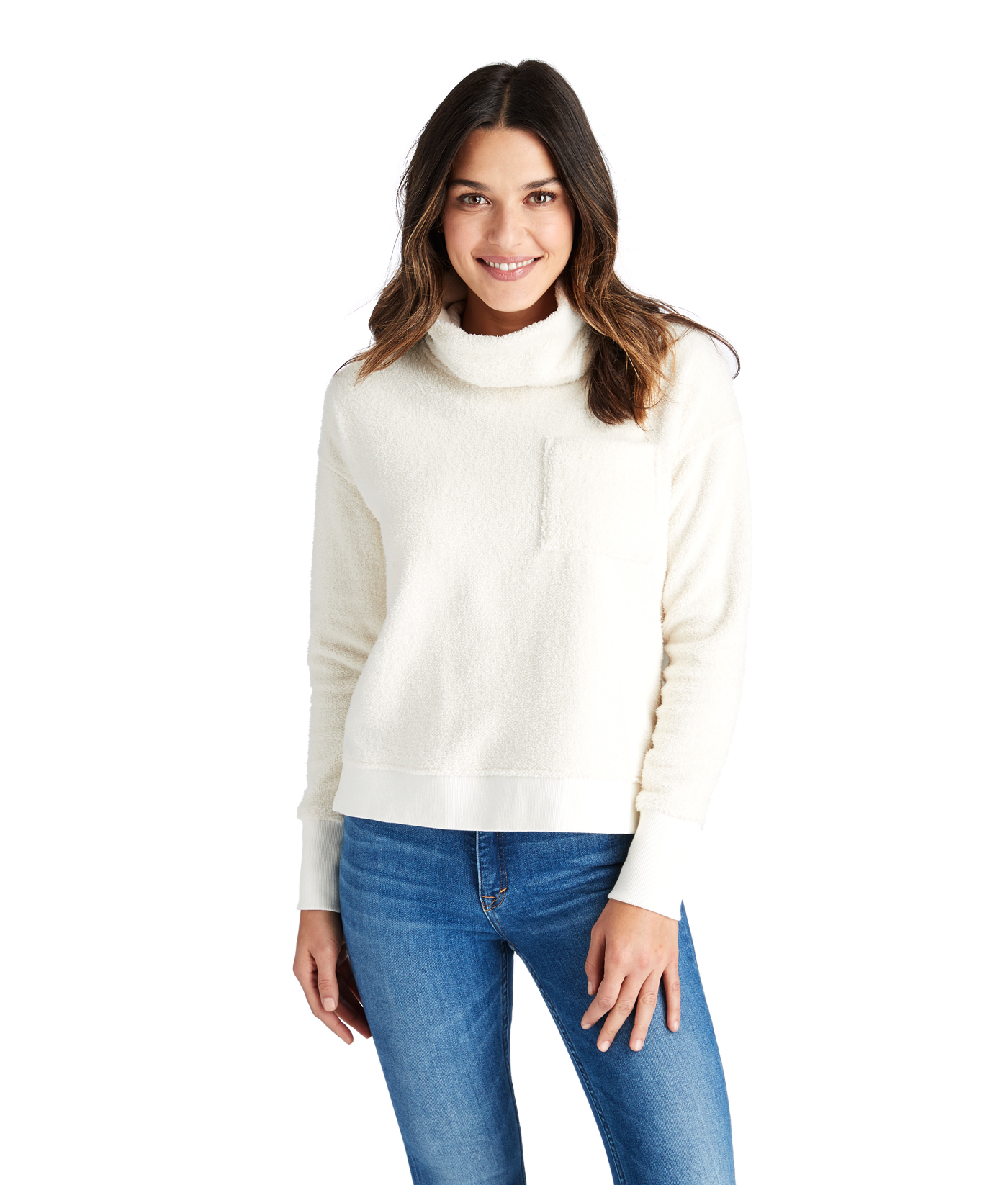 vineyard vines women's sweatshirts