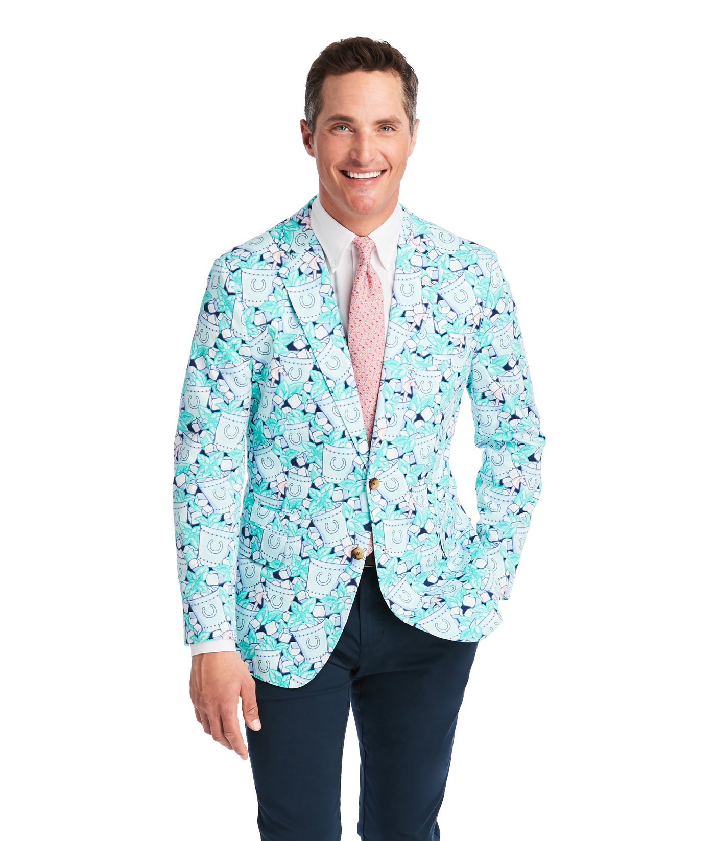 vineyard vines derby jacket