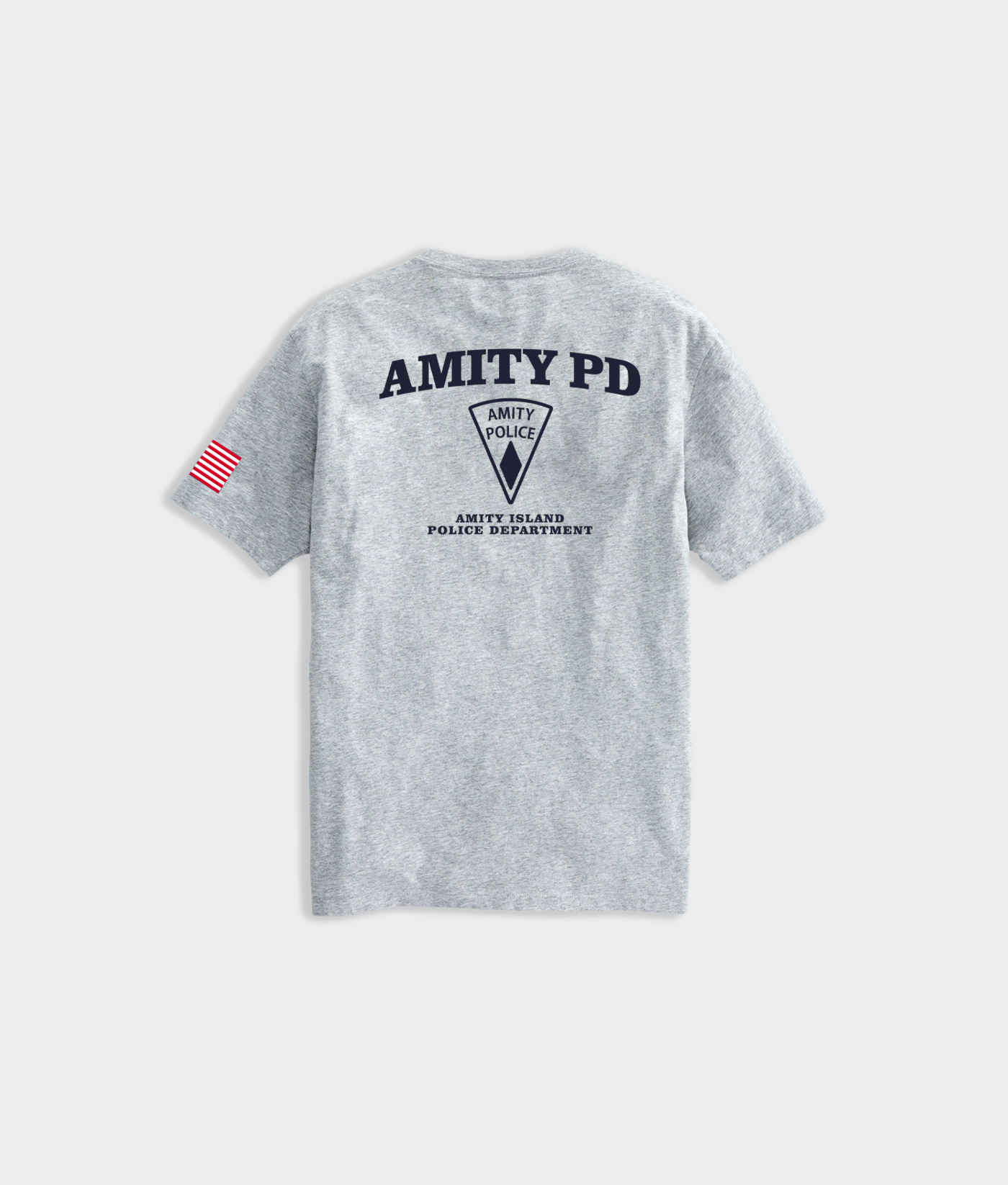 Amity Police Shirt Deals, 50% OFF | www 