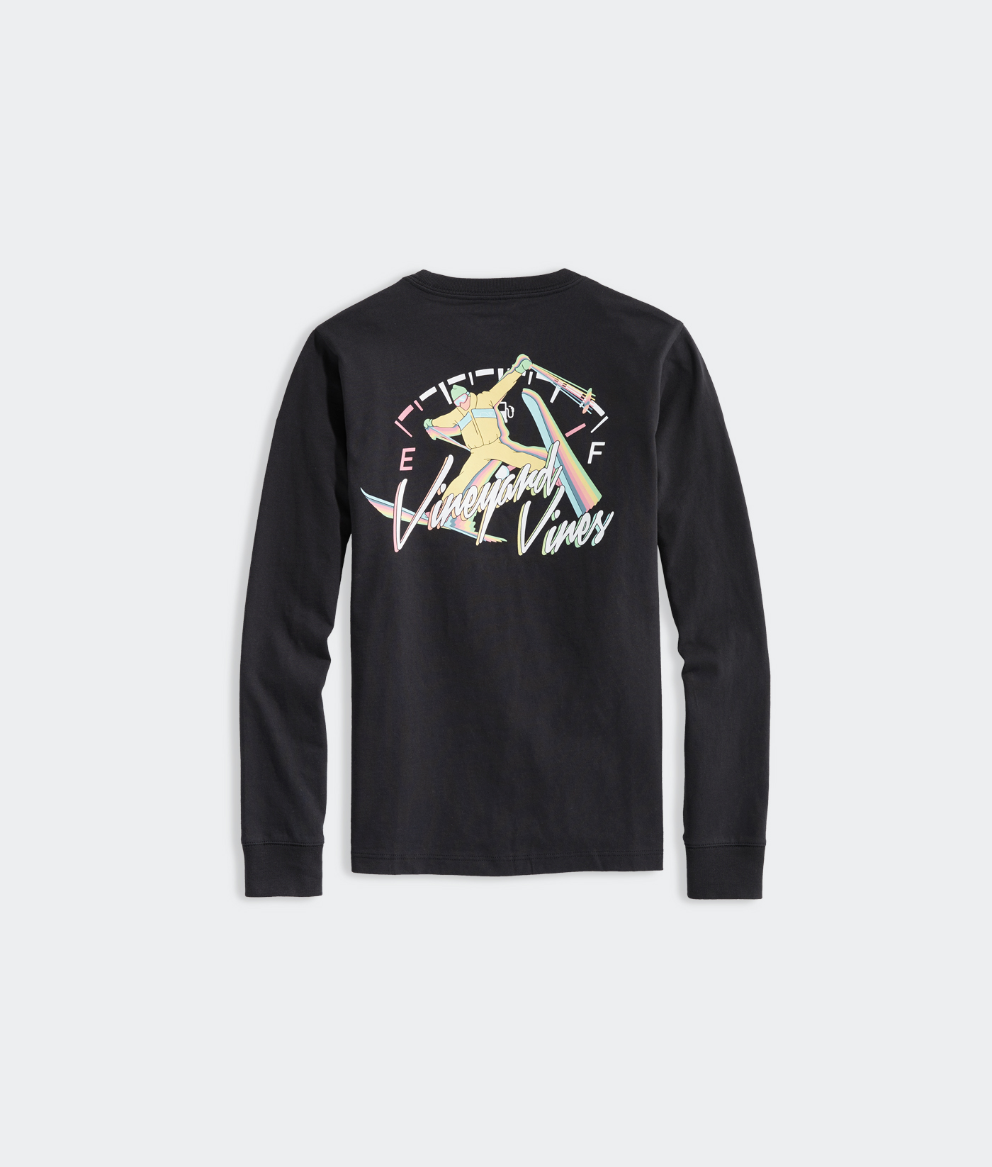 Shop Boys' Ski Bro Long-Sleeve Tee at 