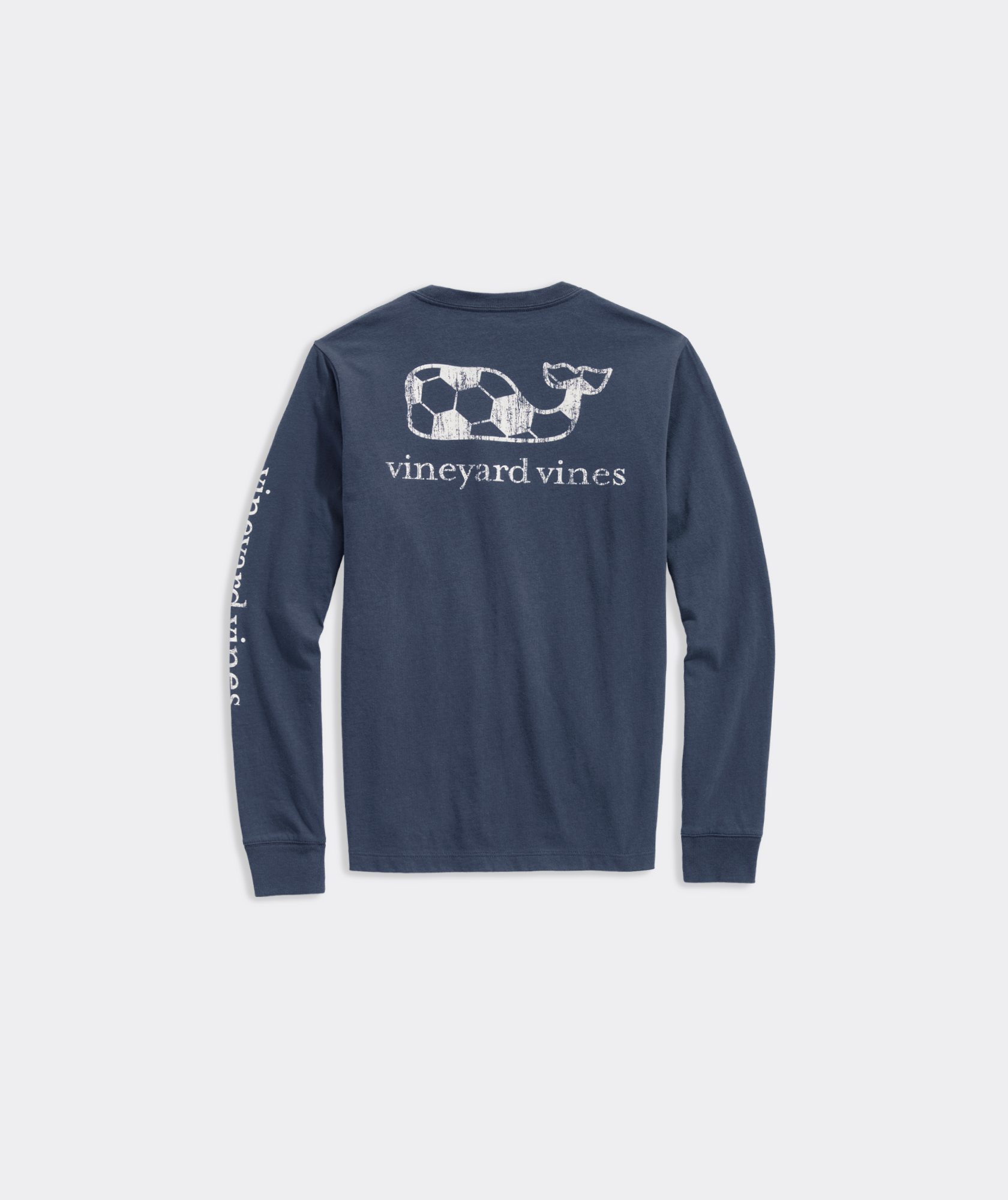 Long-Sleeve Pocket Tee at vineyard vines