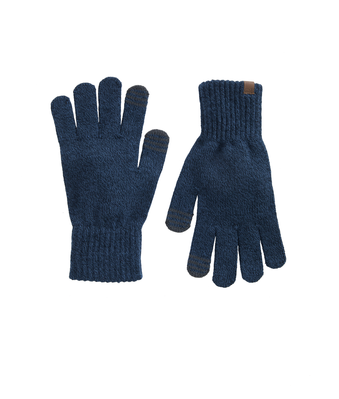 men's texting gloves