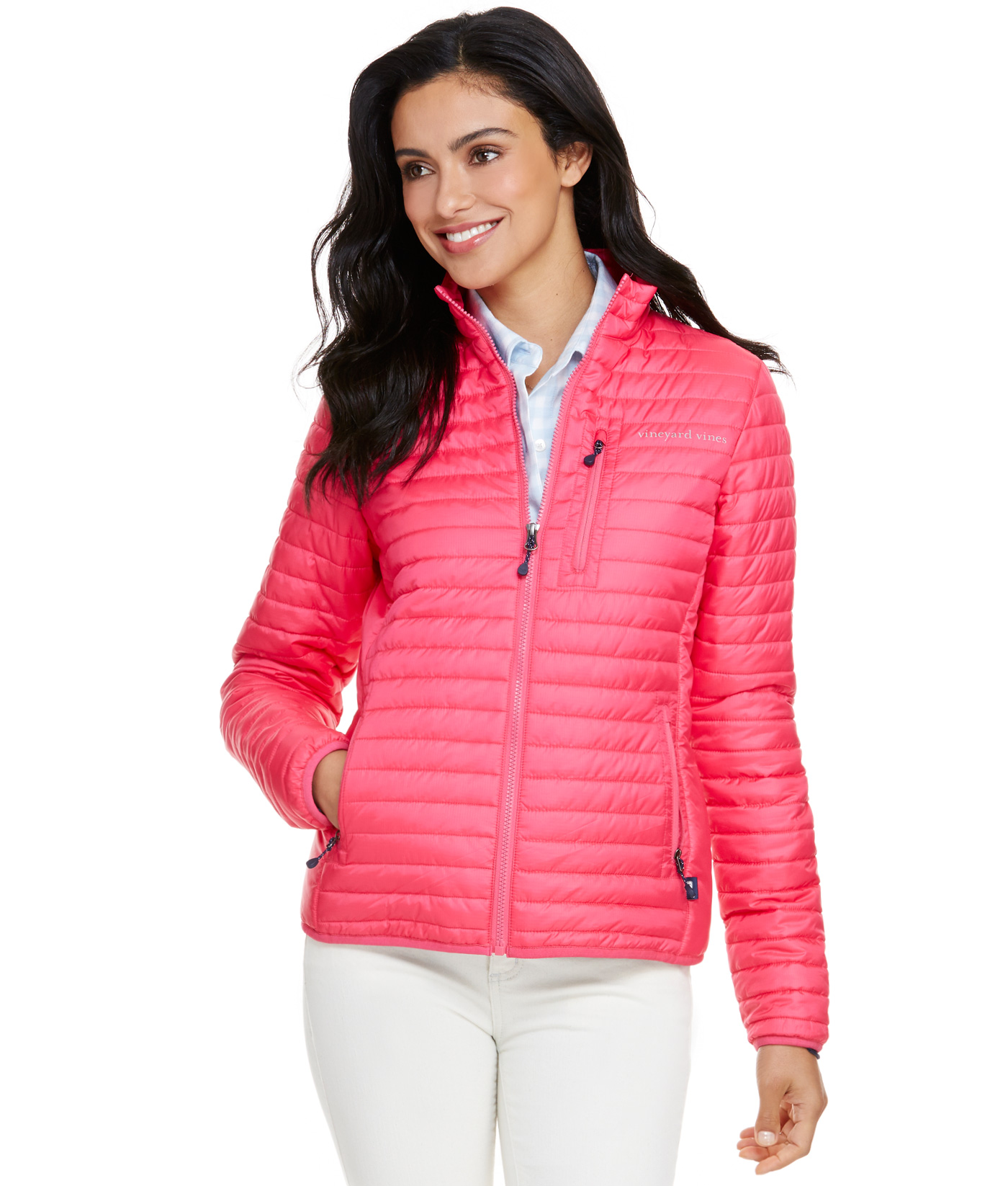 vineyard vines mountain weekend jacket