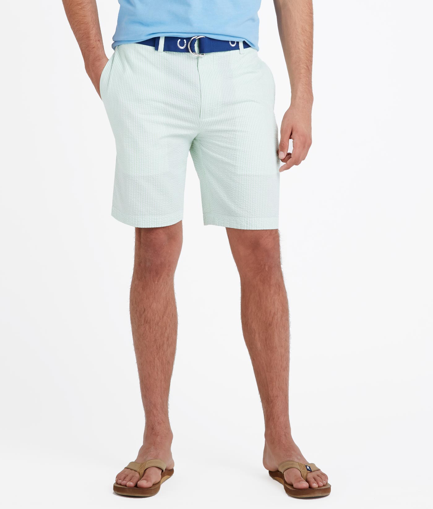 Men's Shorts Shop Seersucker Shorts for Men in Classic Fit Vineyard Vines