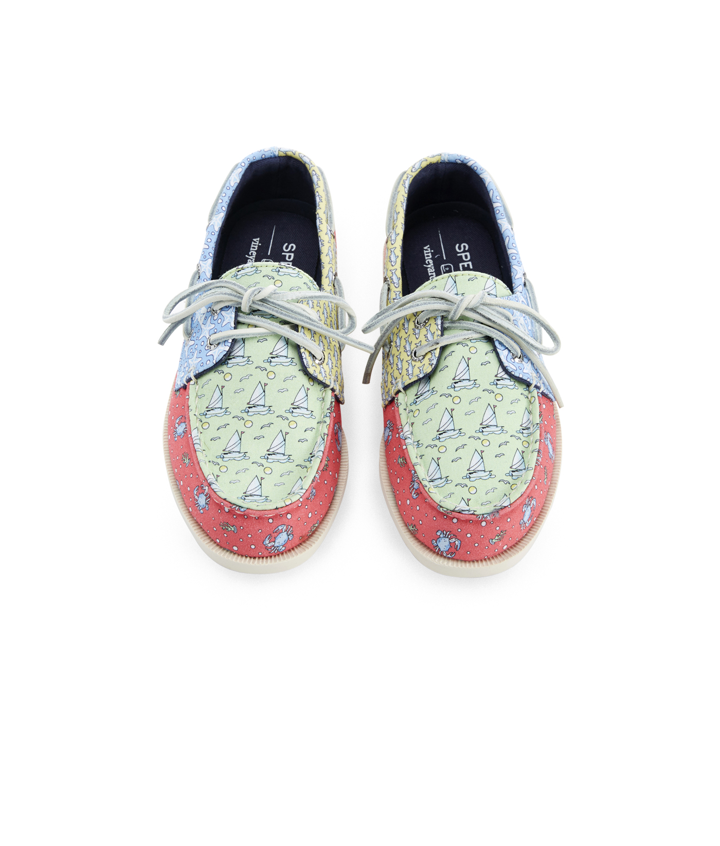 Boat Shoe at vineyard vines