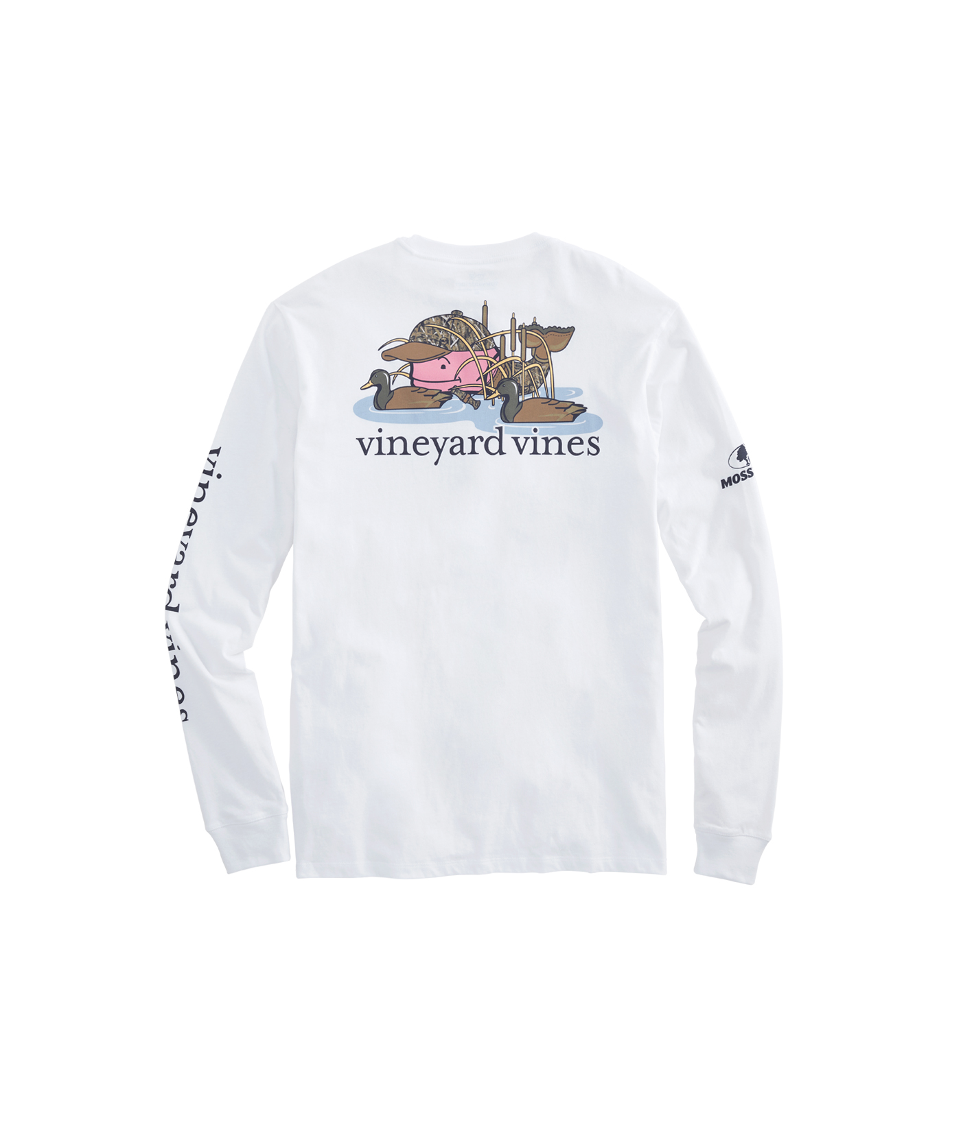 vineyard vines camo jacket