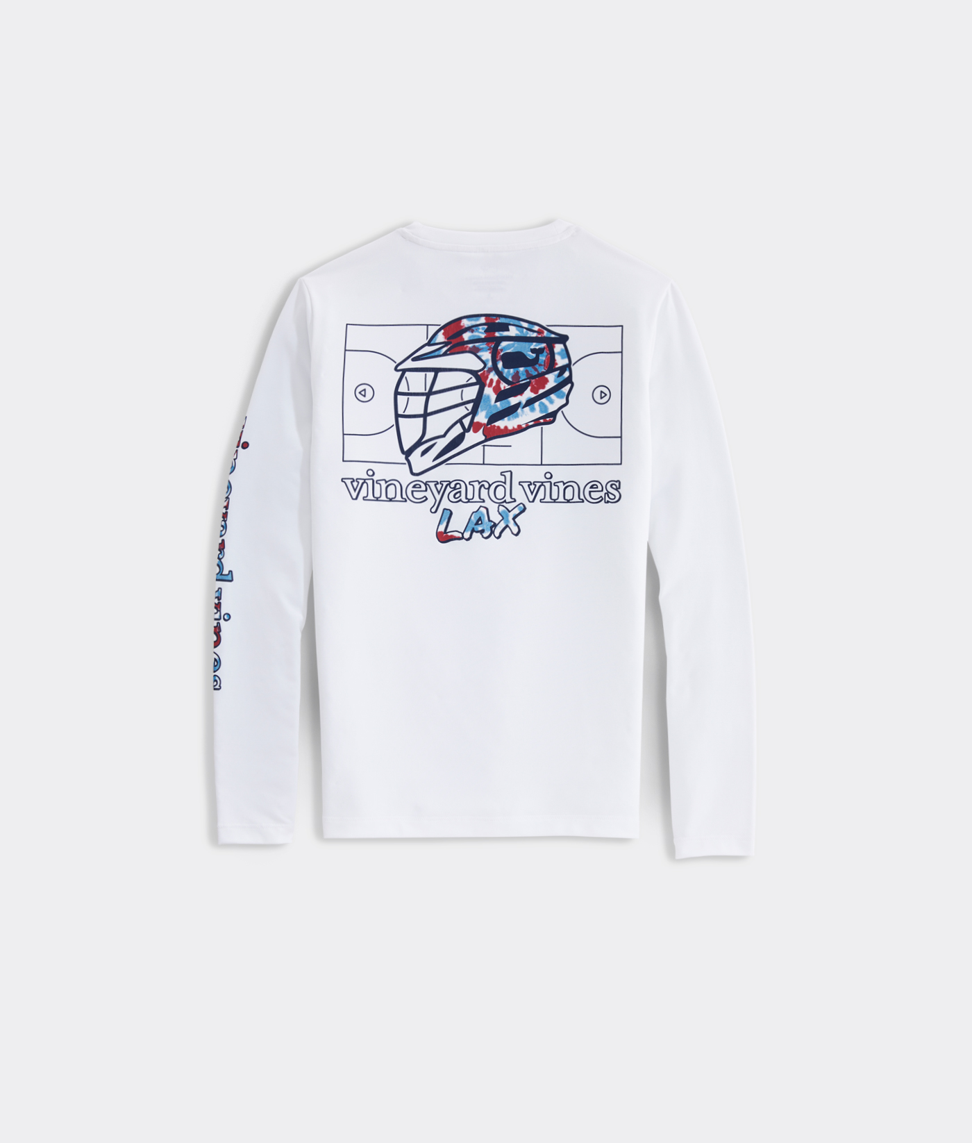 vineyard vines lacrosse shirts