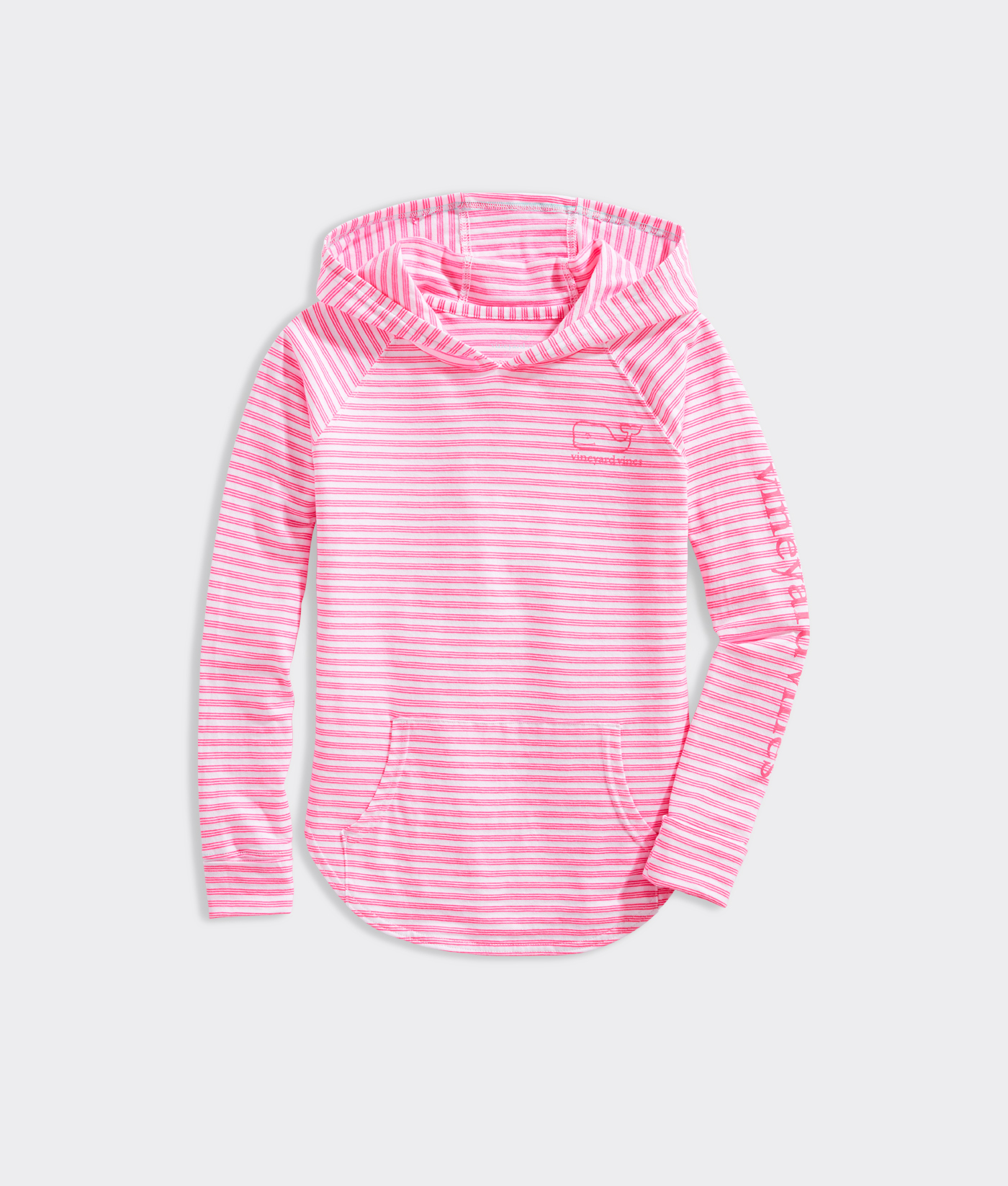 Vineyard vines hoodie tee Clearance