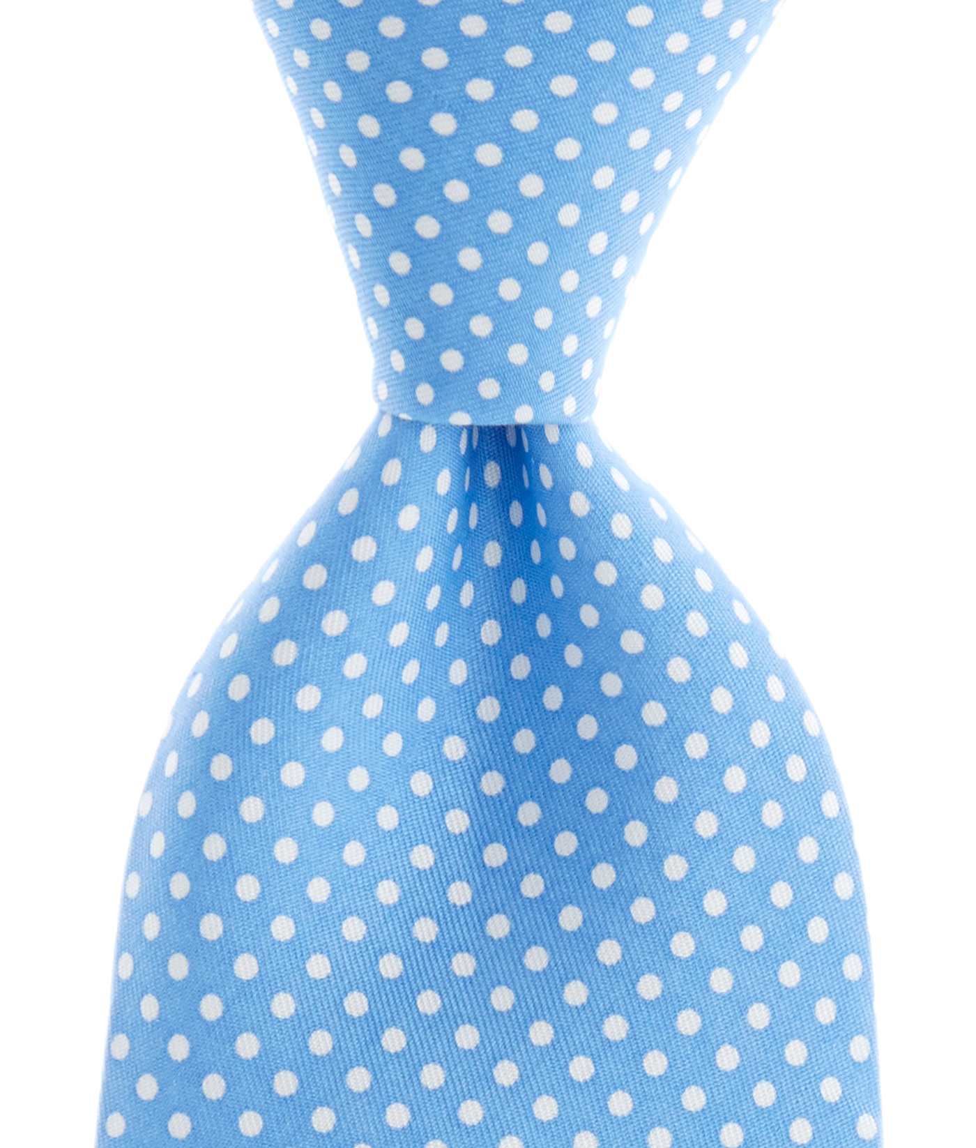Shop Dots Tie at vineyard vines