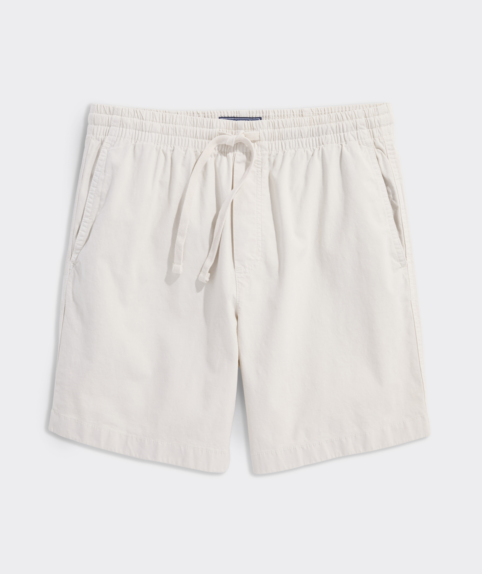 Shop 7 Inch Surfside Pull-On Shorts at vineyard vines