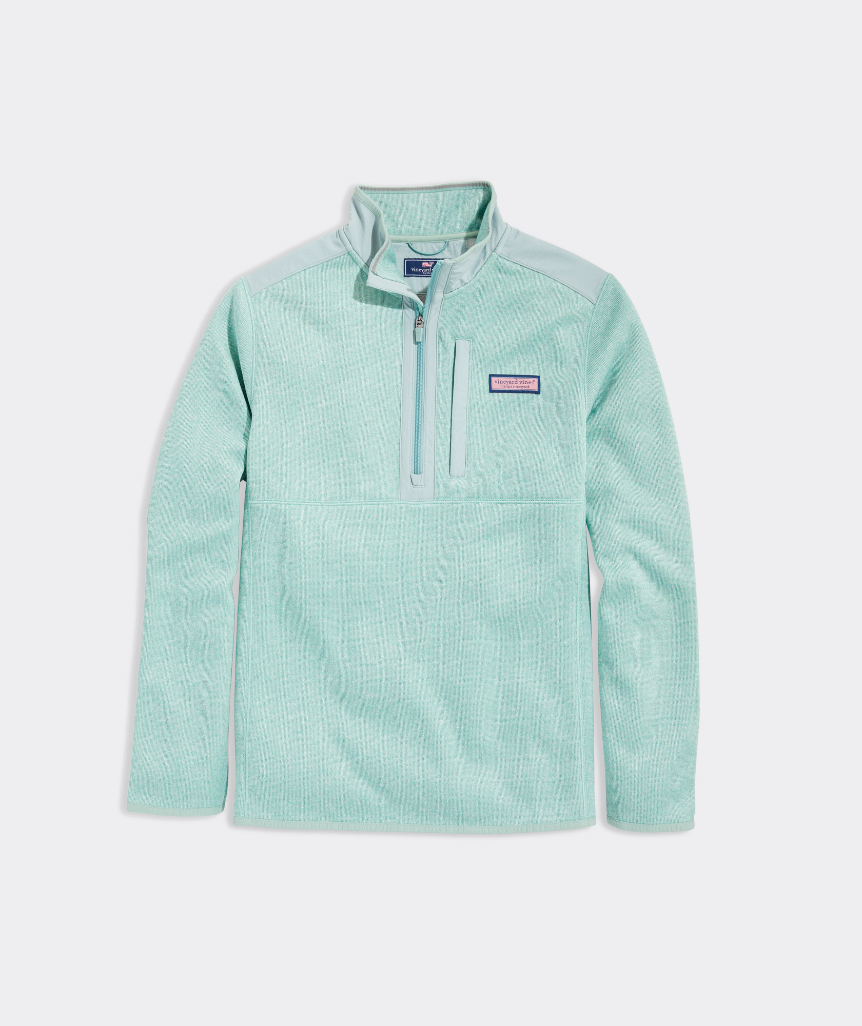 Mountain Sweater Fleece Quarter-Zip 