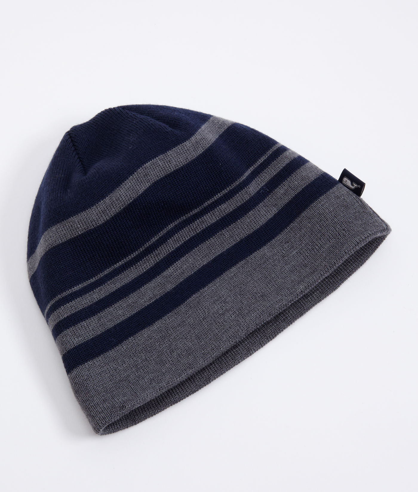 Men's Hats Striped Mens Knit Hat Vineyard Vines