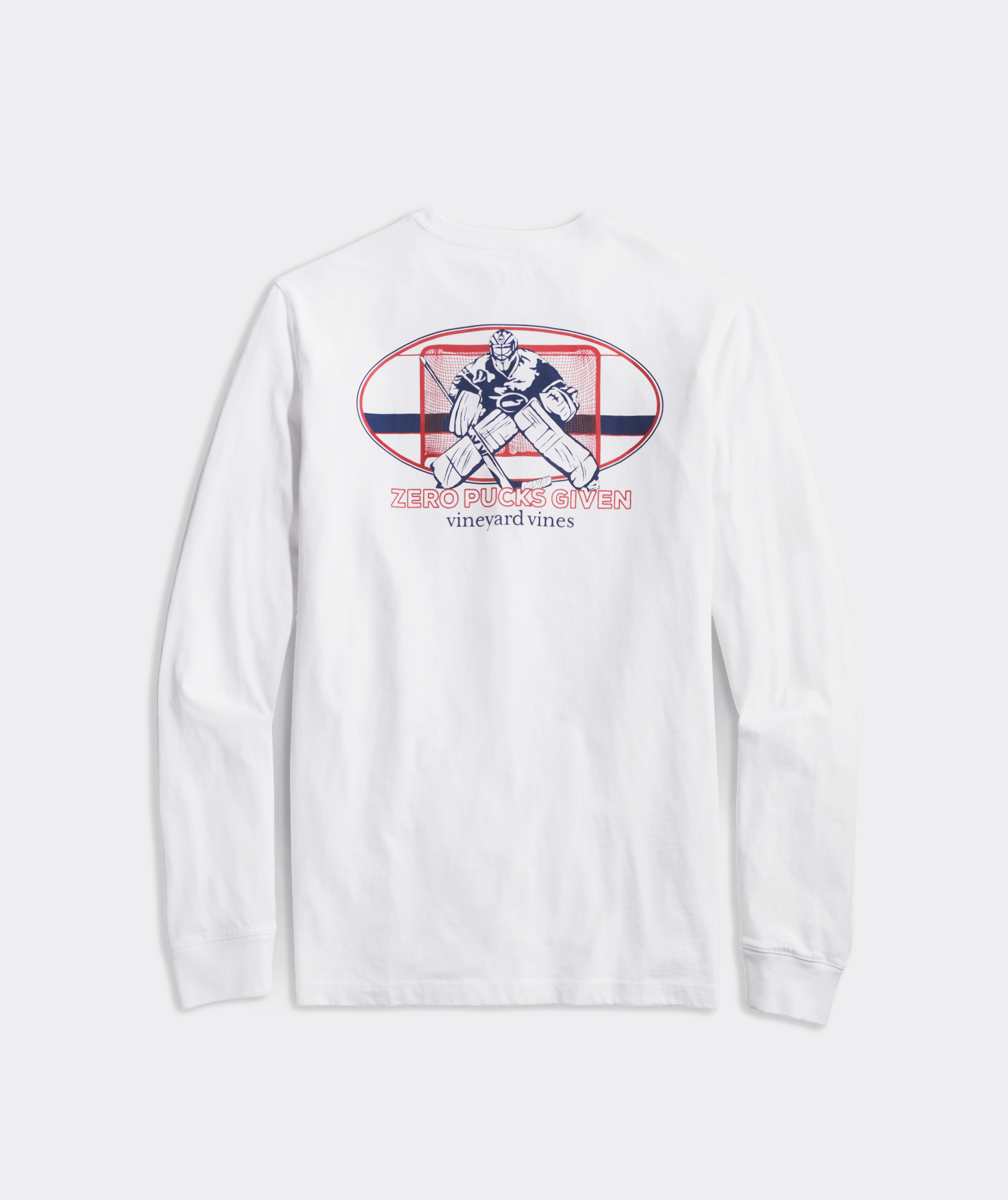 Long-Sleeve Pocket Tee at vineyard vines