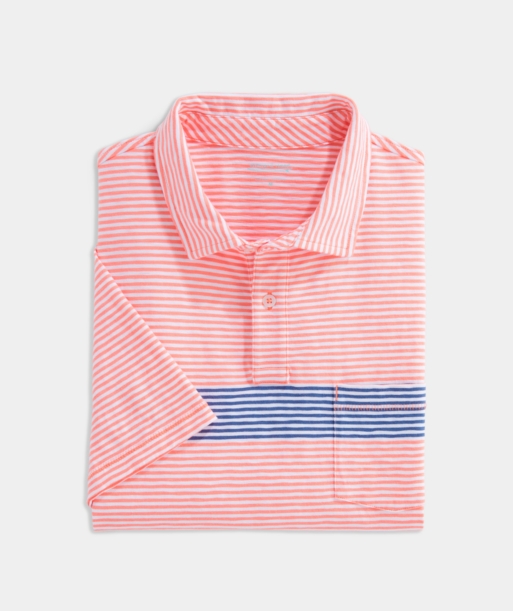 Shop Surfside Polo at vineyard vines