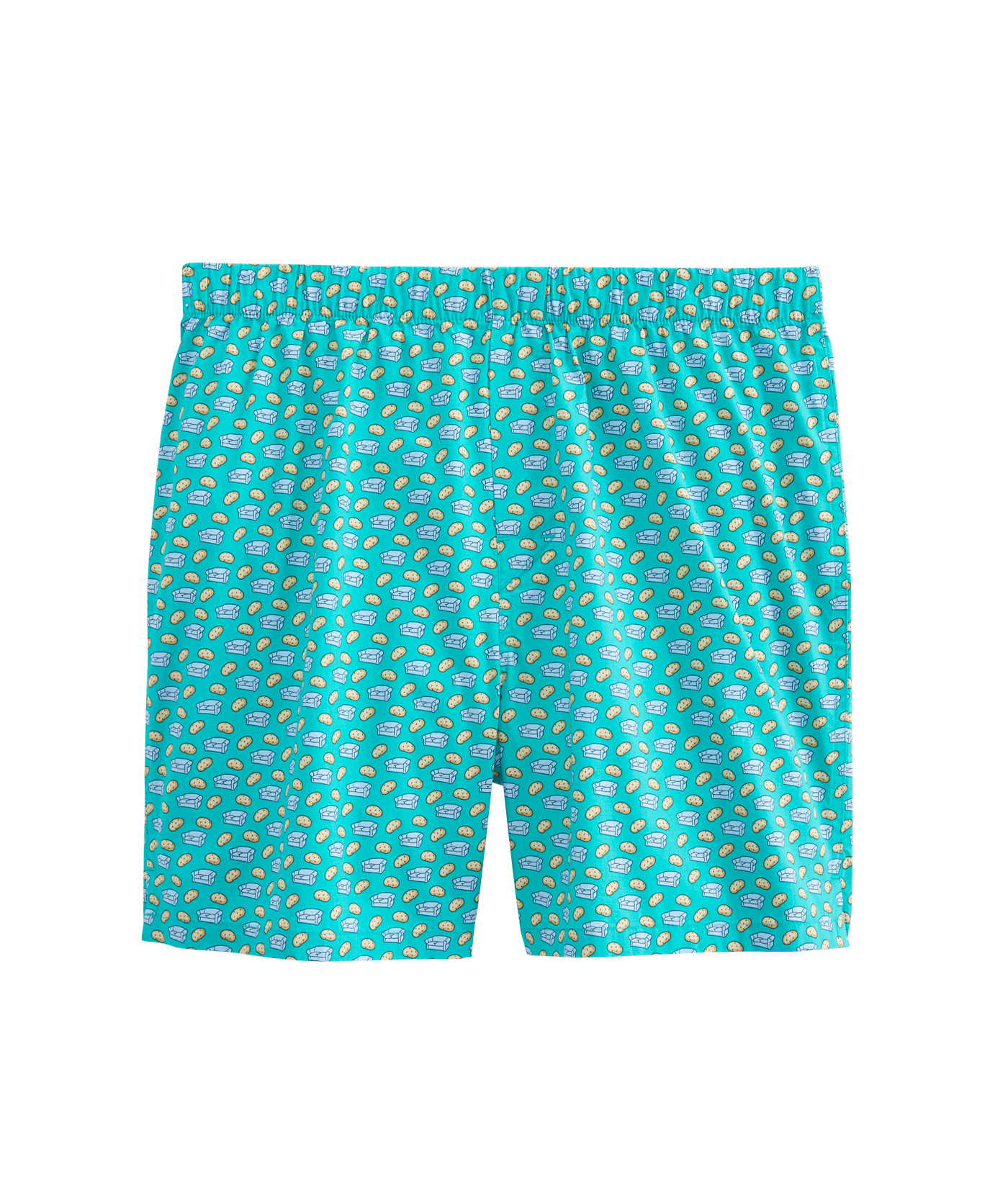 Shop Couch Potato Boxers at vineyard vines