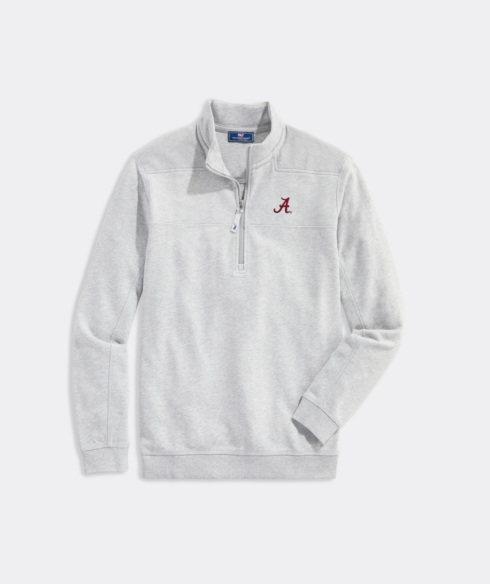 Shop Mens Collegiate Shep Shirt Alabama at vineyard vines