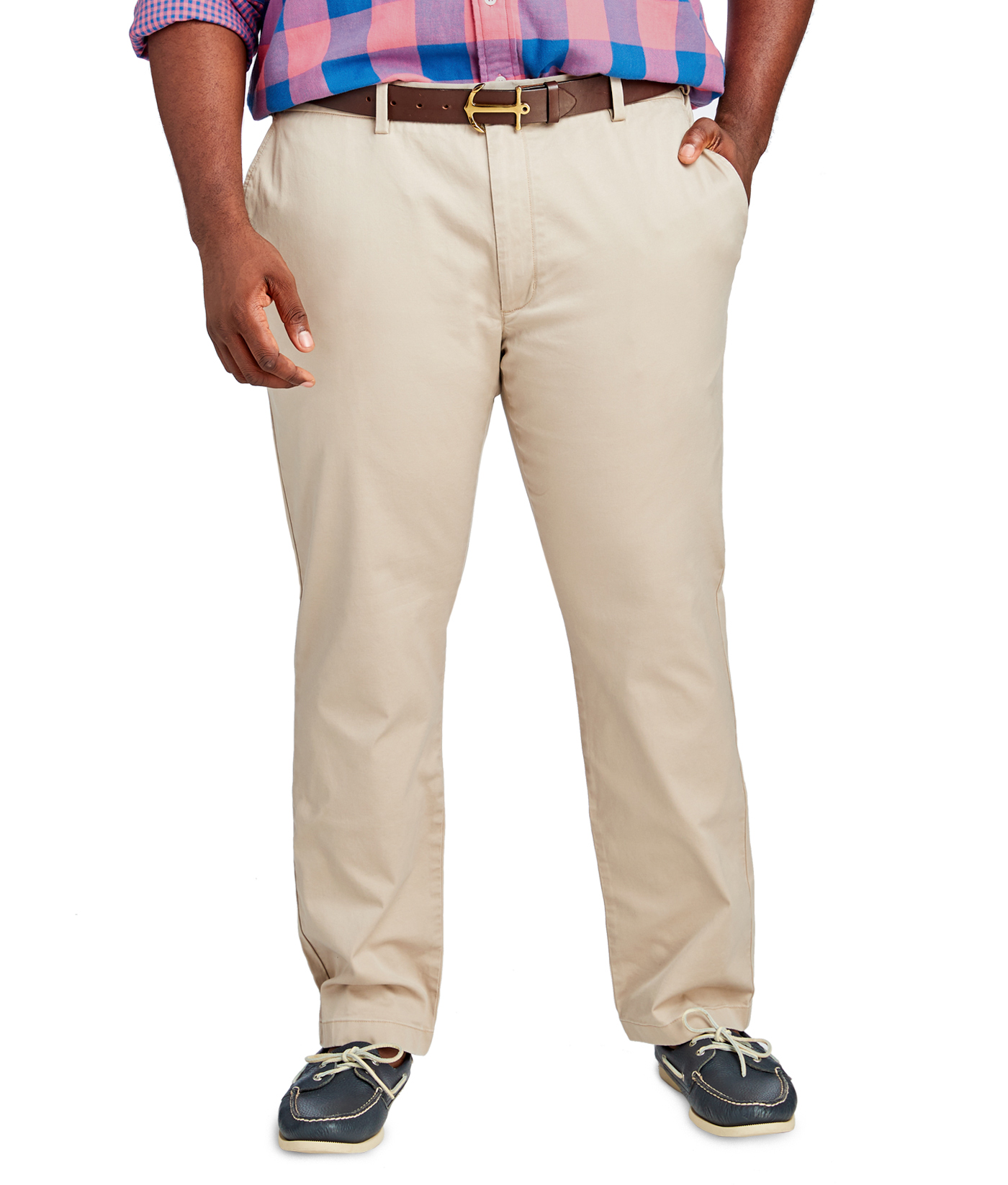 Pants 42 x 38 48 x 30 NWT Vineyard Vines Mens Breaker Pant Khaki Stone