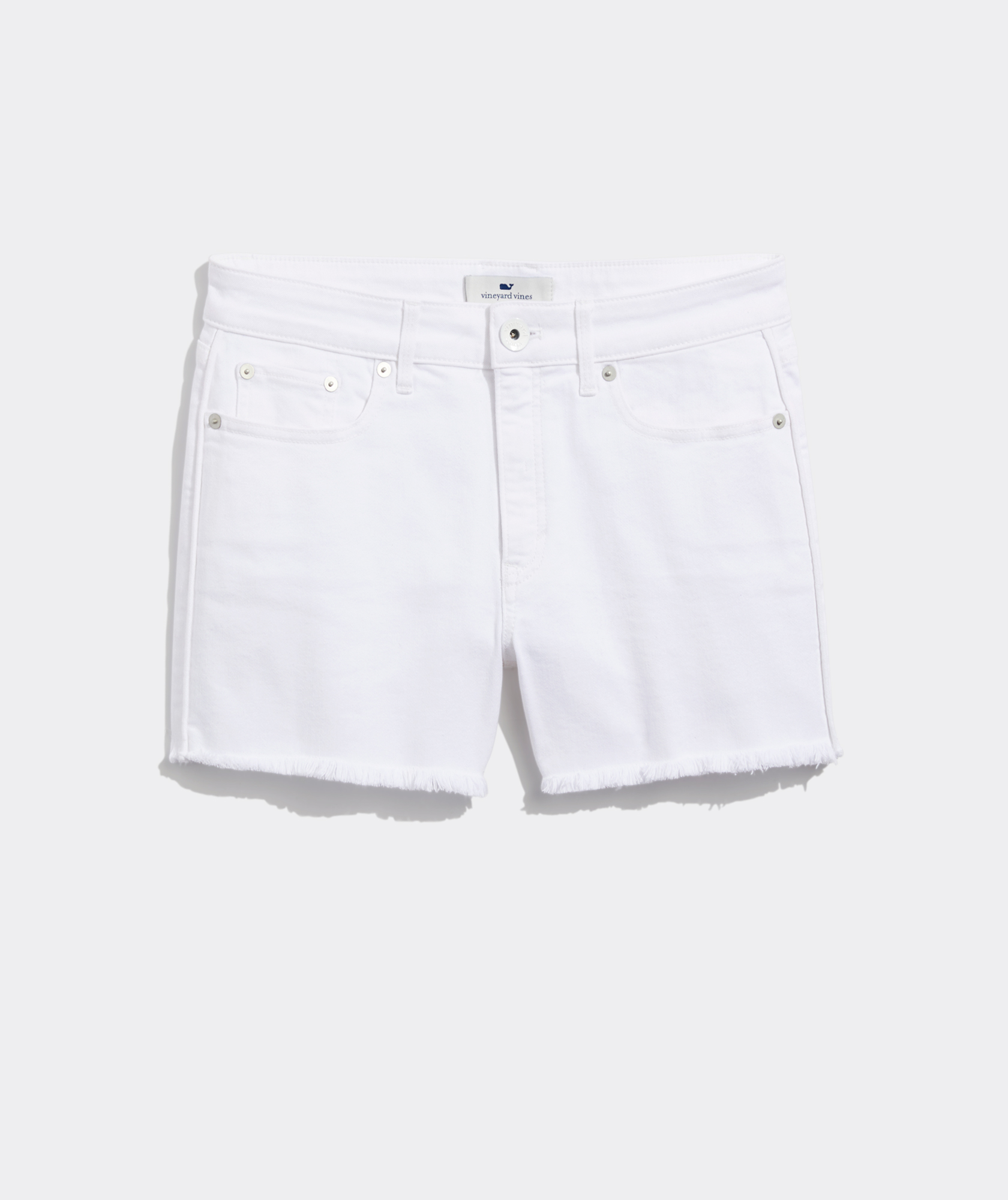 Jamie Jean Shorts at vineyard vines