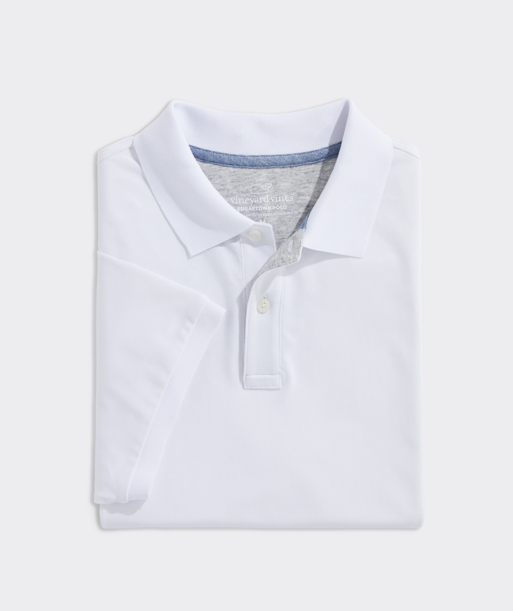 Shop Men's Custom Edgartown Pique Polo at vineyard vine