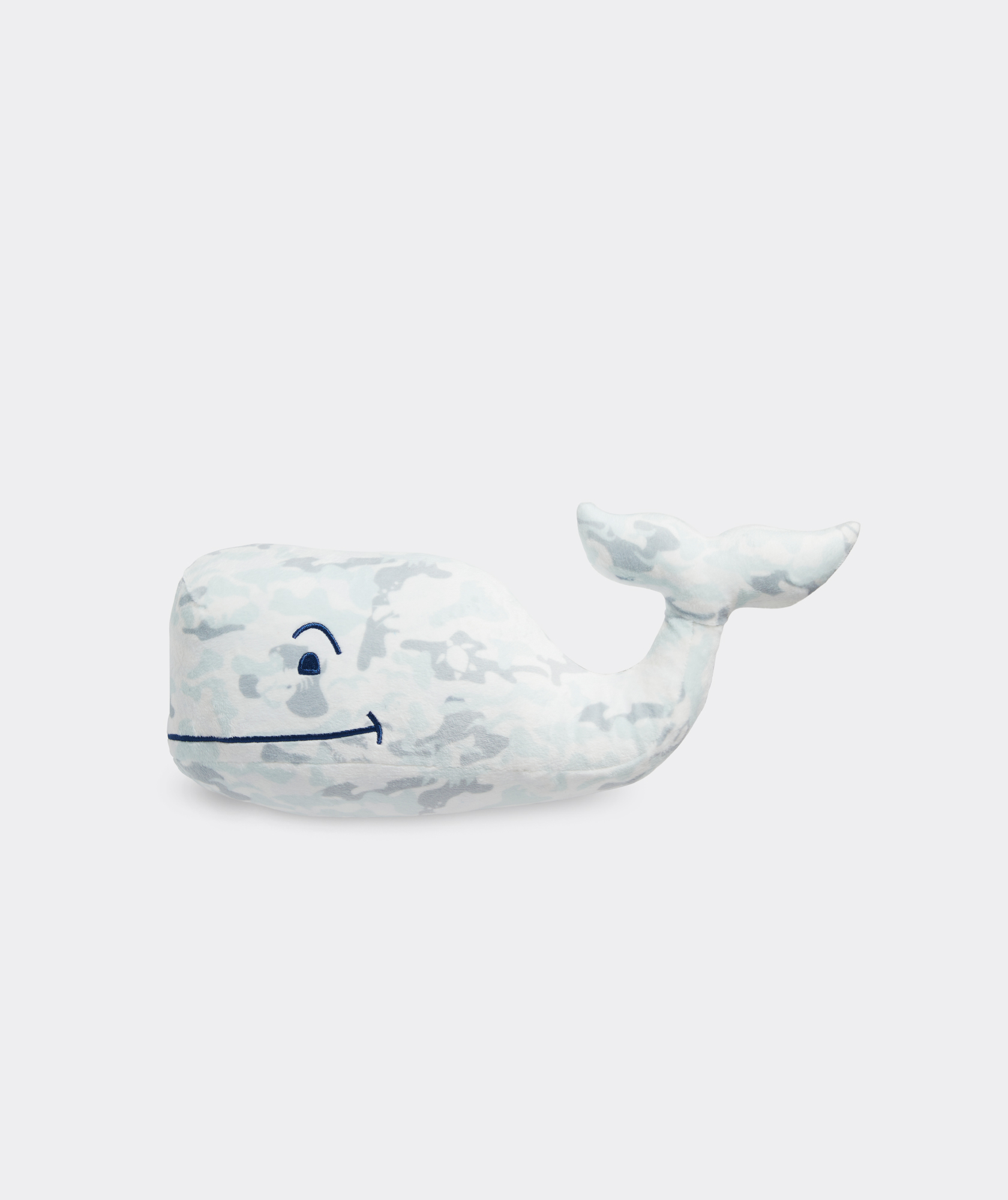 vineyard vines whale stuffed animal