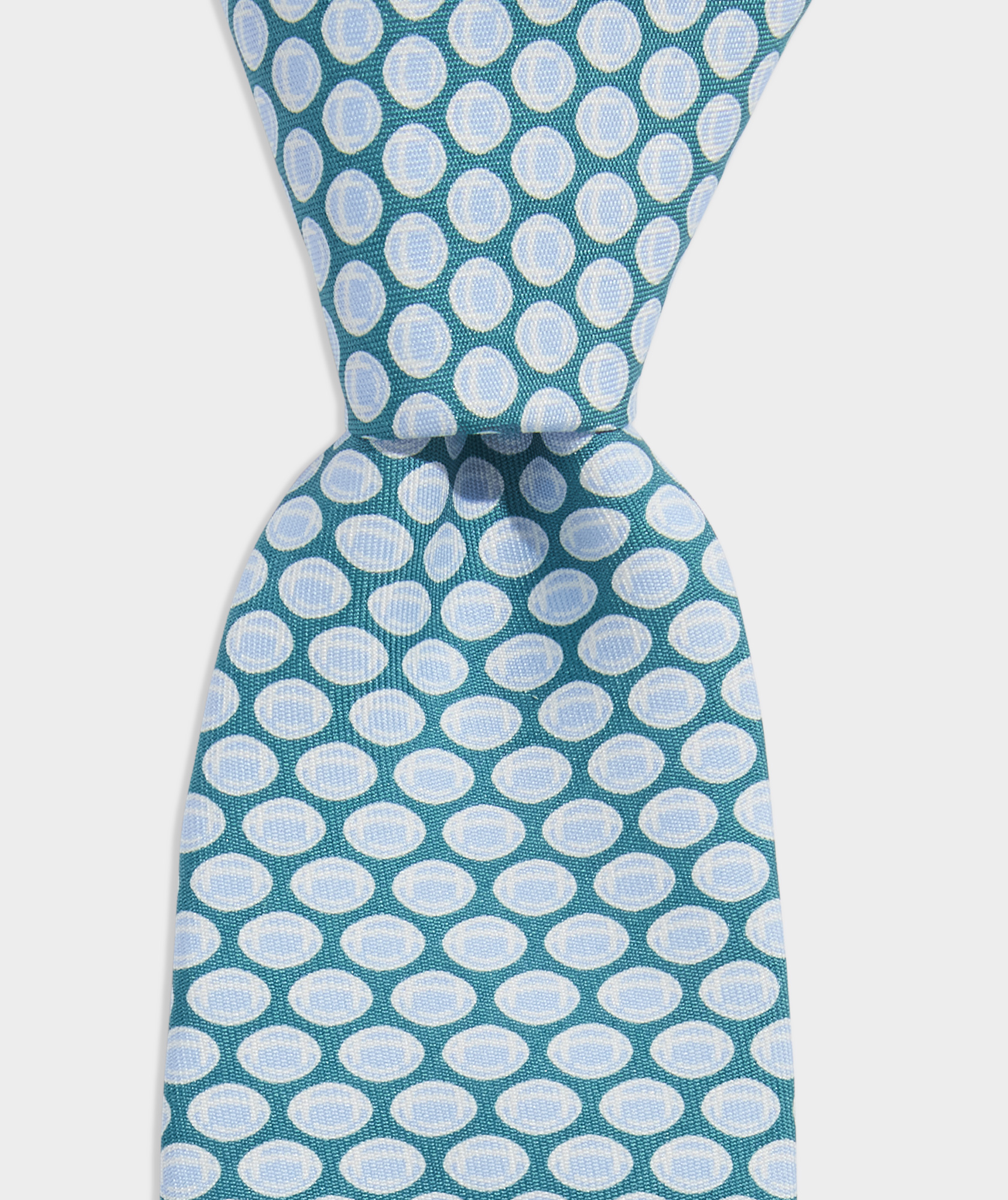 Shop Boys' Football Tie at vineyard vines