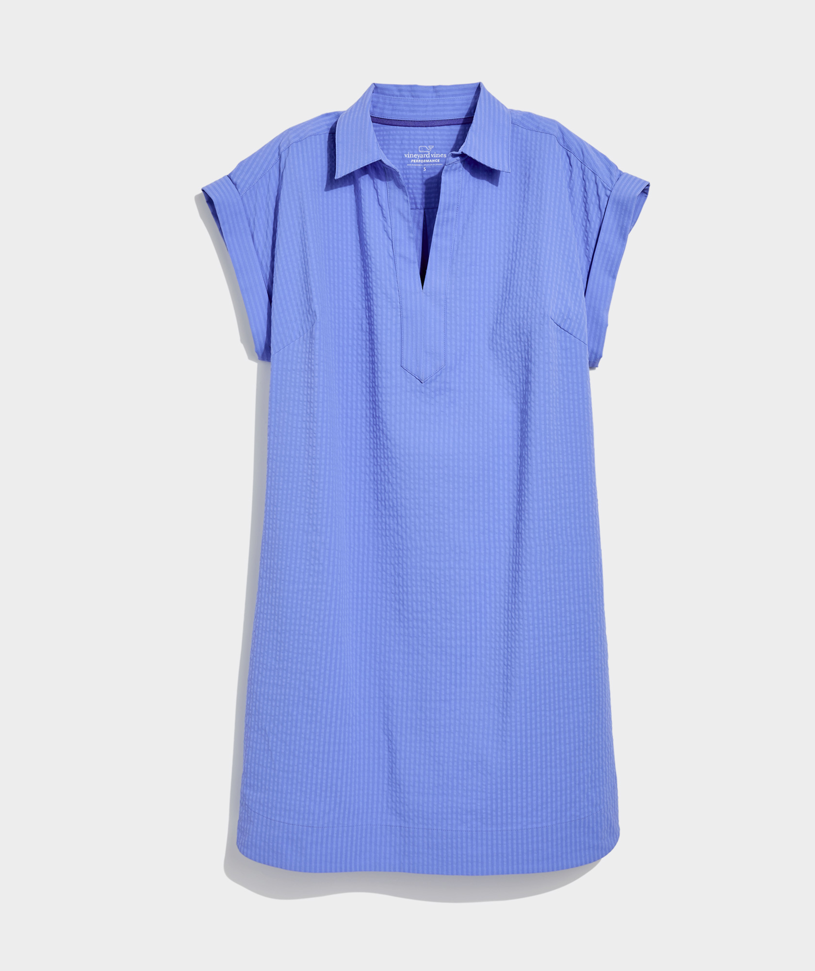 vineyard vines margo shirt dress Vineyard Vines Womens Margo Deluxe Shirtdress ShopCGX
