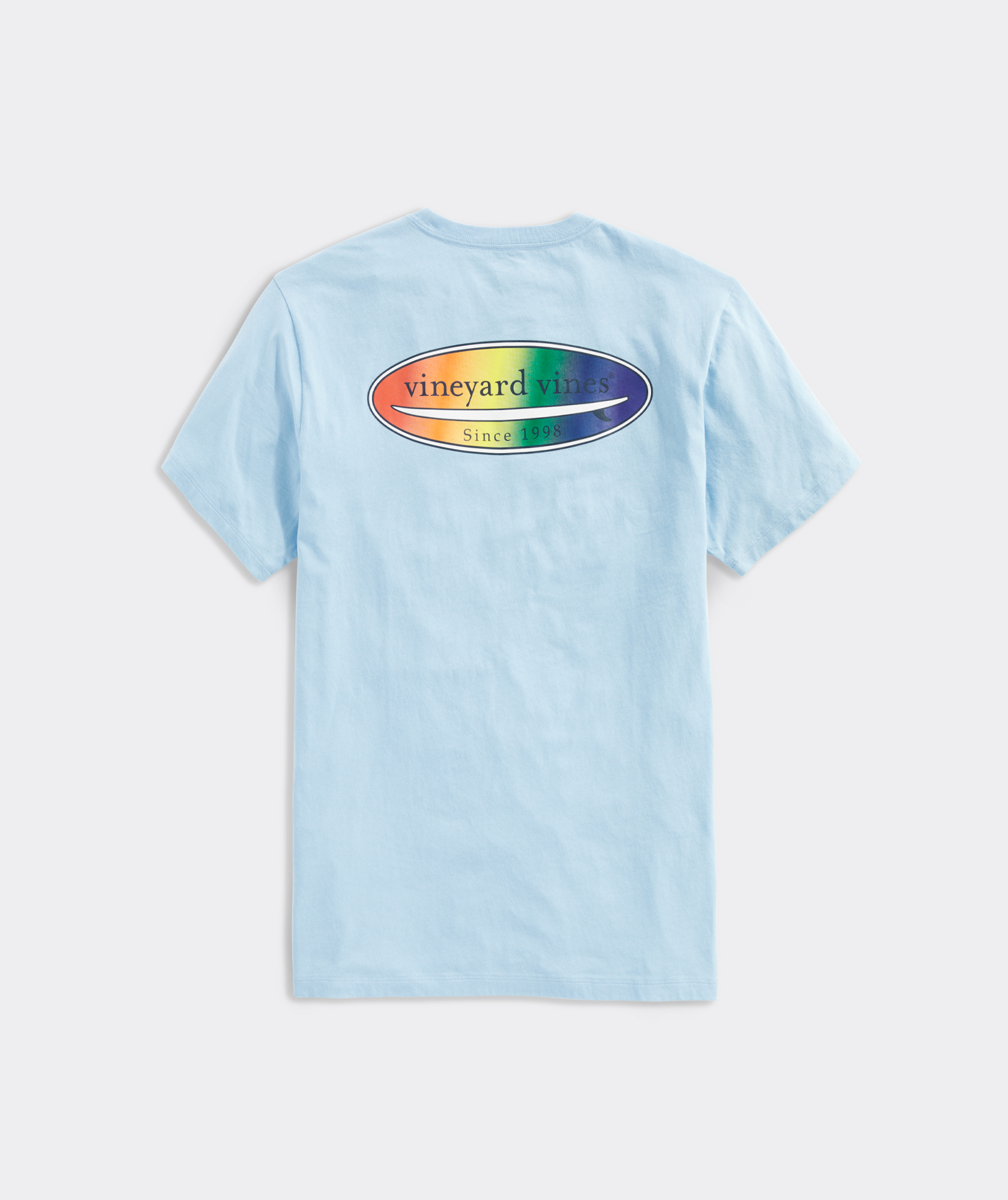 Vineyard vines pride shirt Clearance