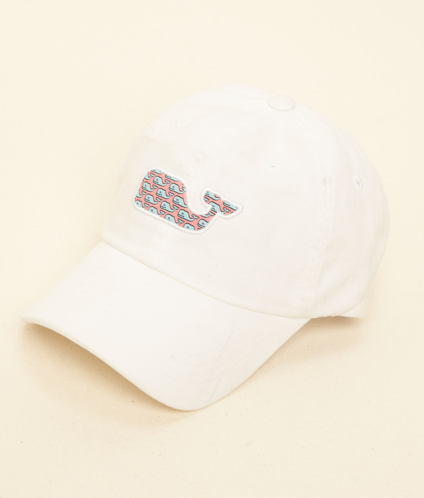 Casquette Baseball St Francis Winery Vineyards Rouge Kobrand - Occasion Très Bon État