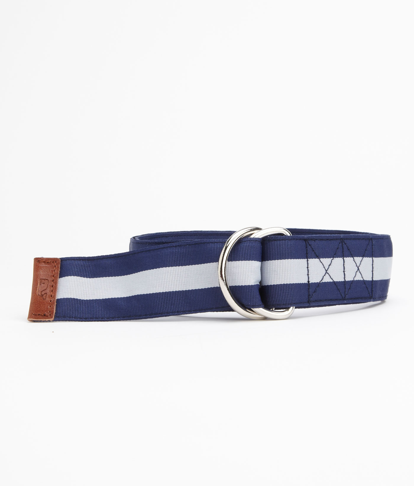mens ribbon belts