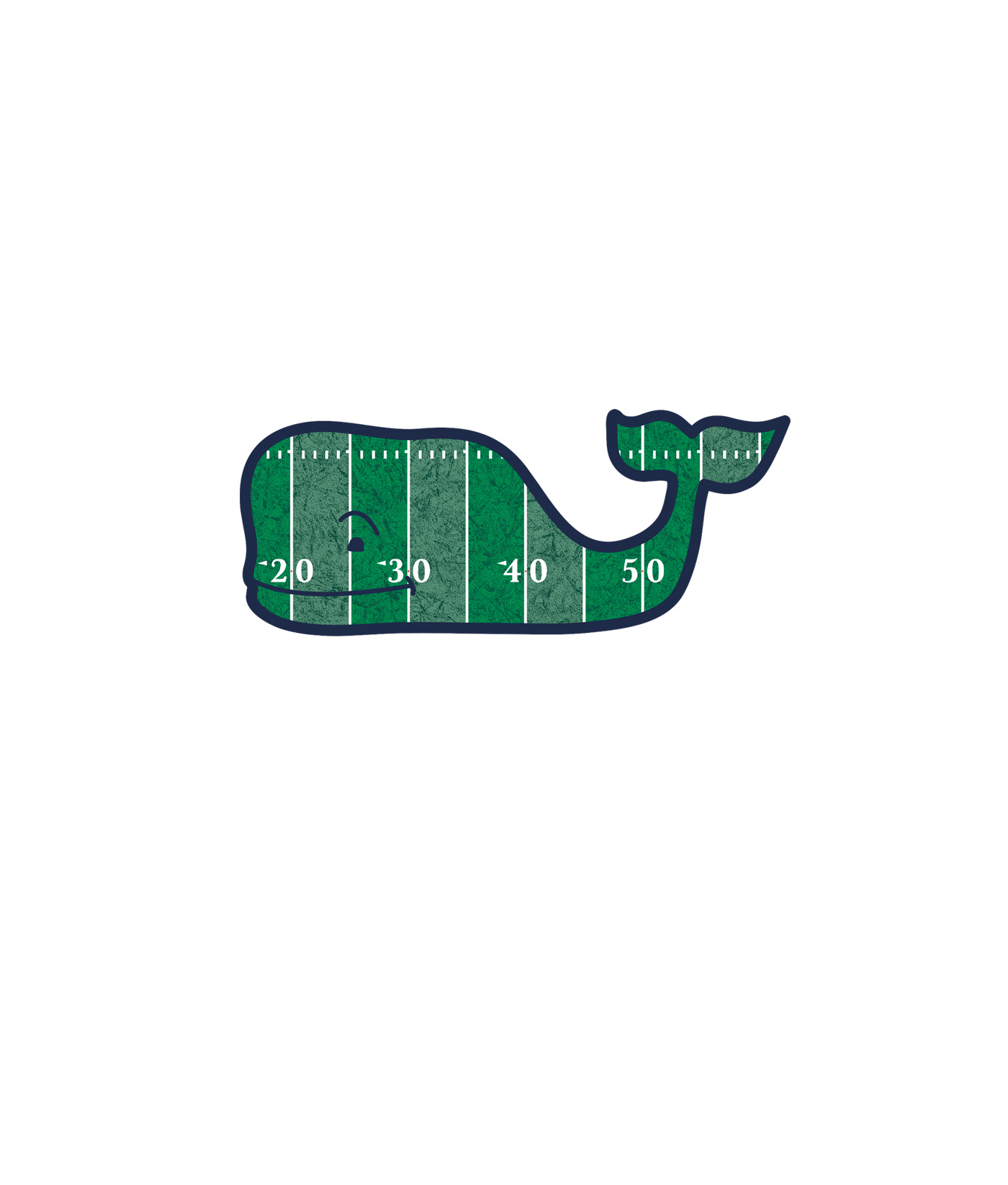 Shop Football Sticker Pack at vineyard vines