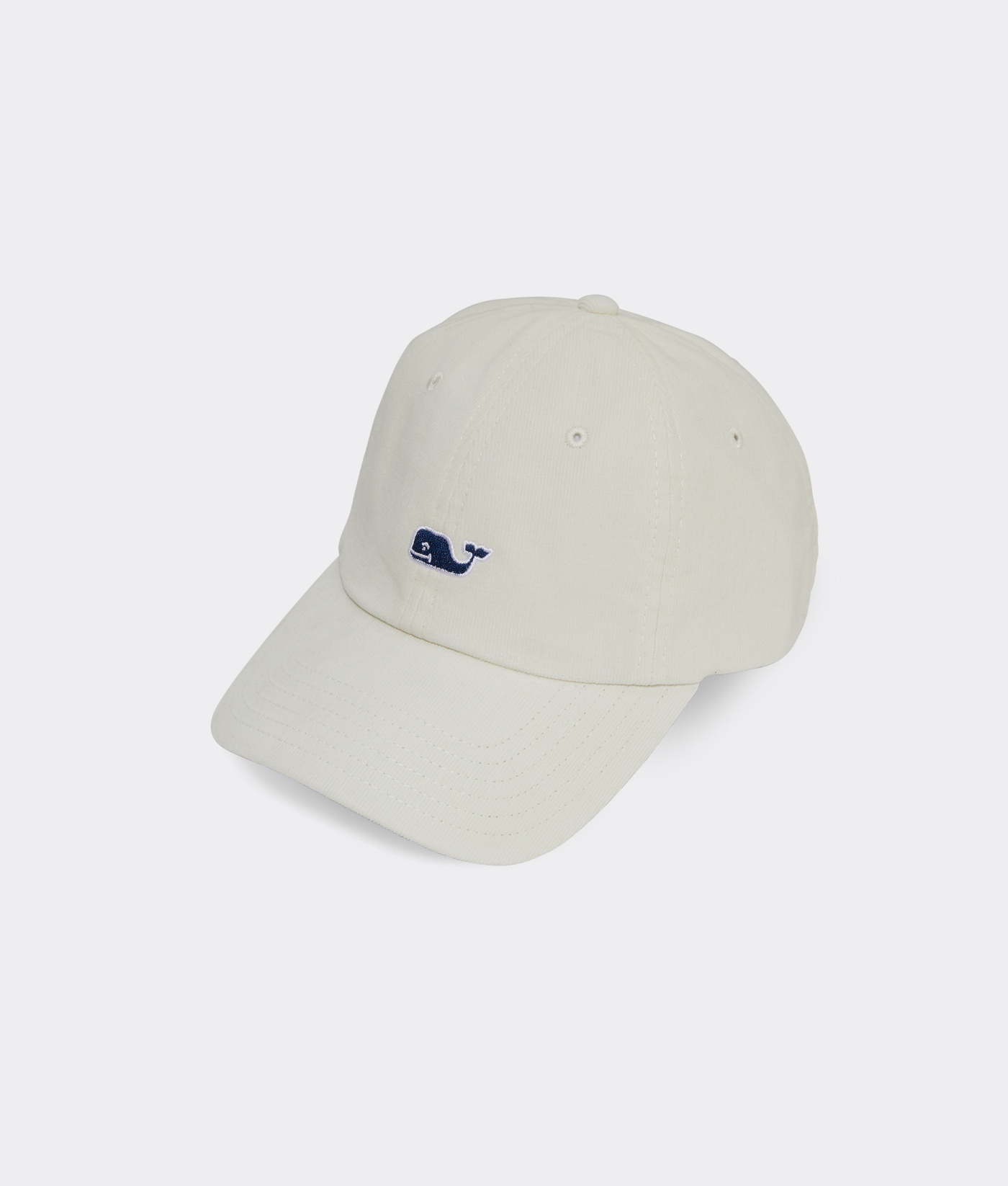 Shop Classic Corduroy Baseball Hat at vineyard vines