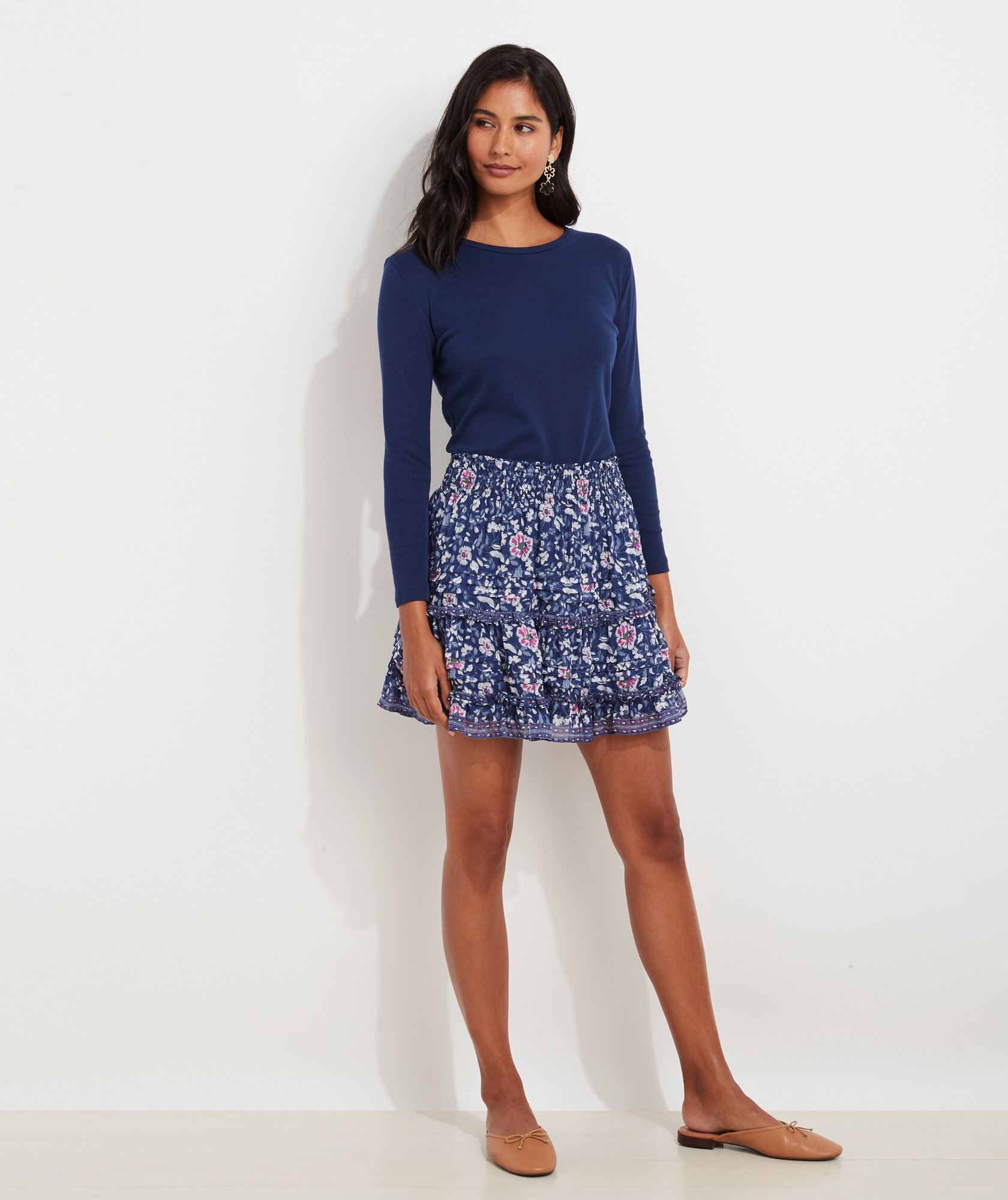 Vineyard Vines Skirt