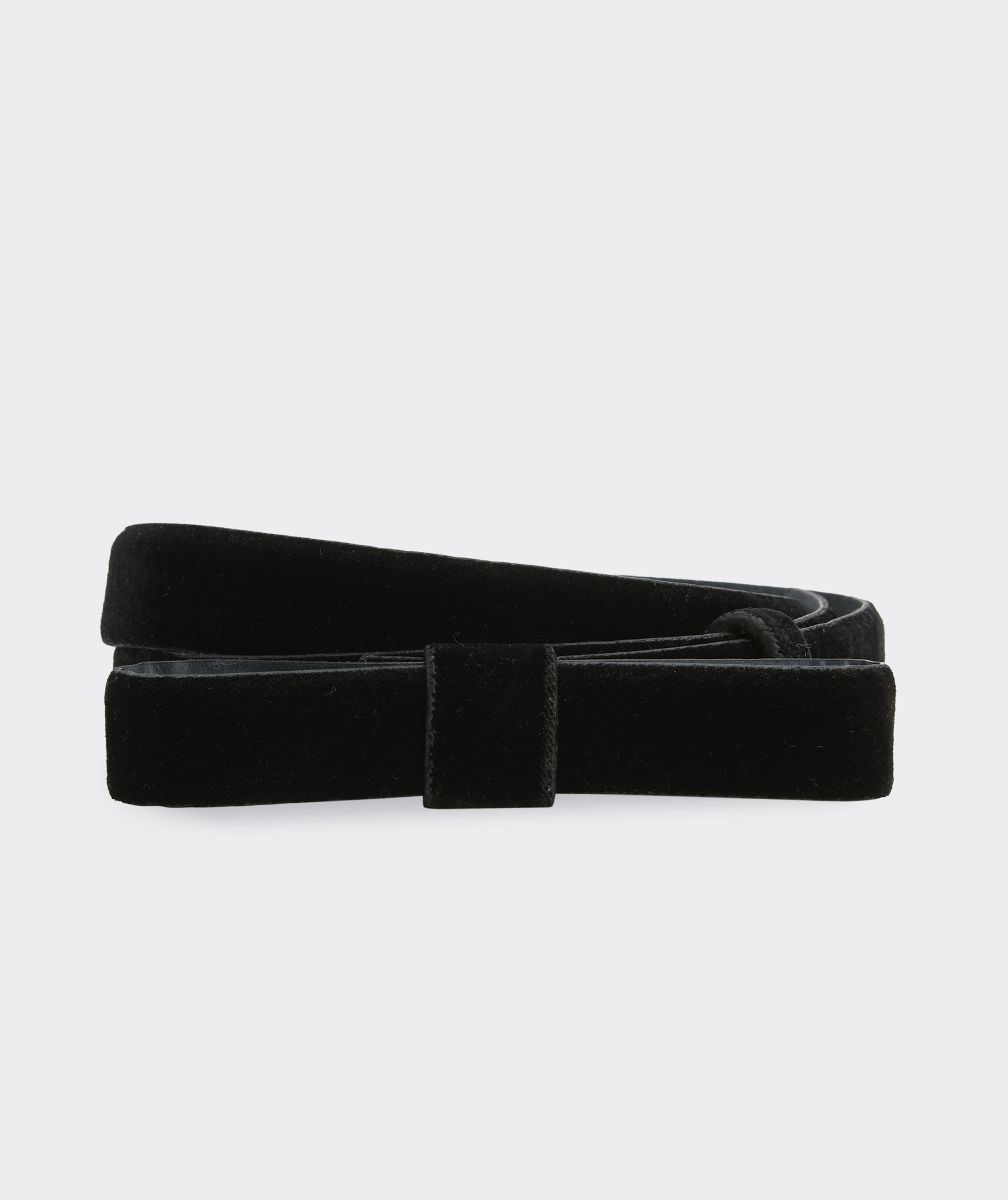 black velvet belt for dress Black Velvet Waist Belt