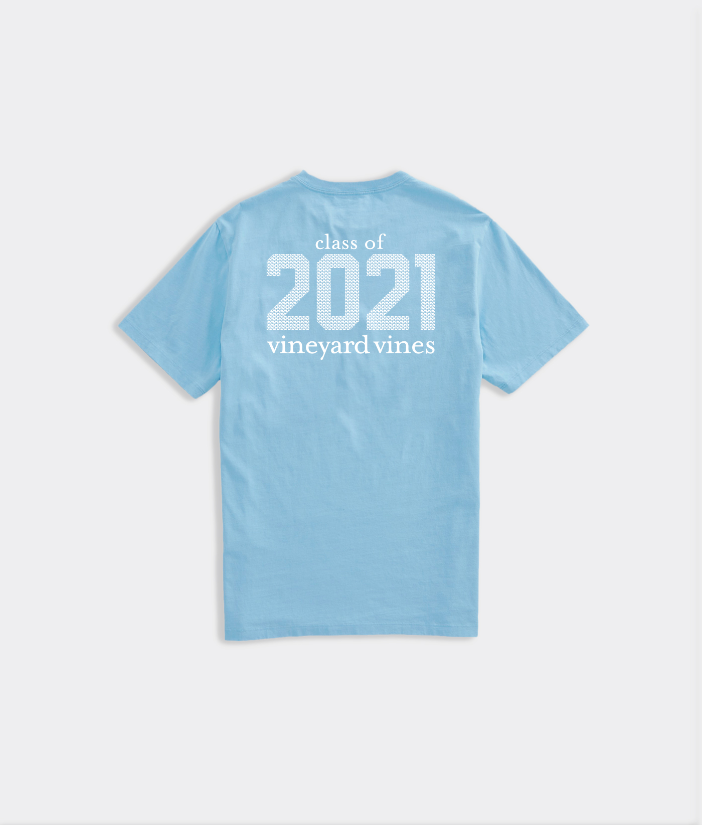 Vineyard Vines Graduation Shirt 2021 2025