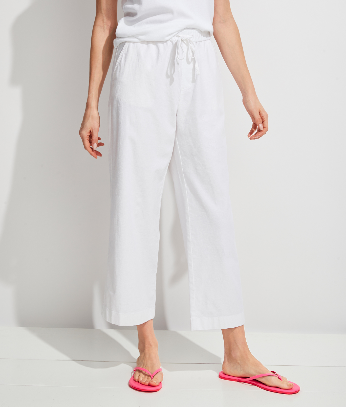 Wide Leg Linen Discount, 60% OFF 