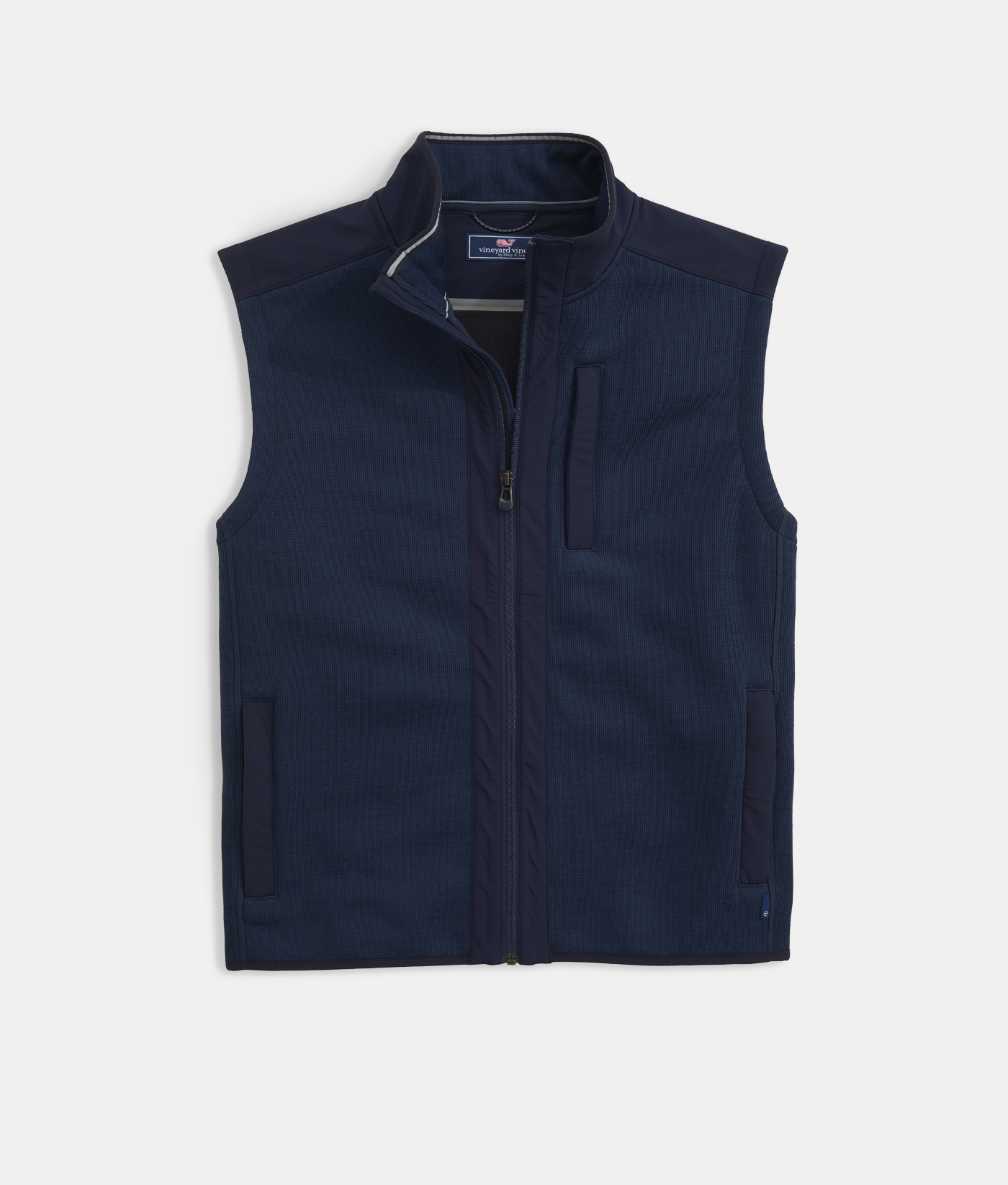 Shop Mountain Sweater Fleece Vest at 