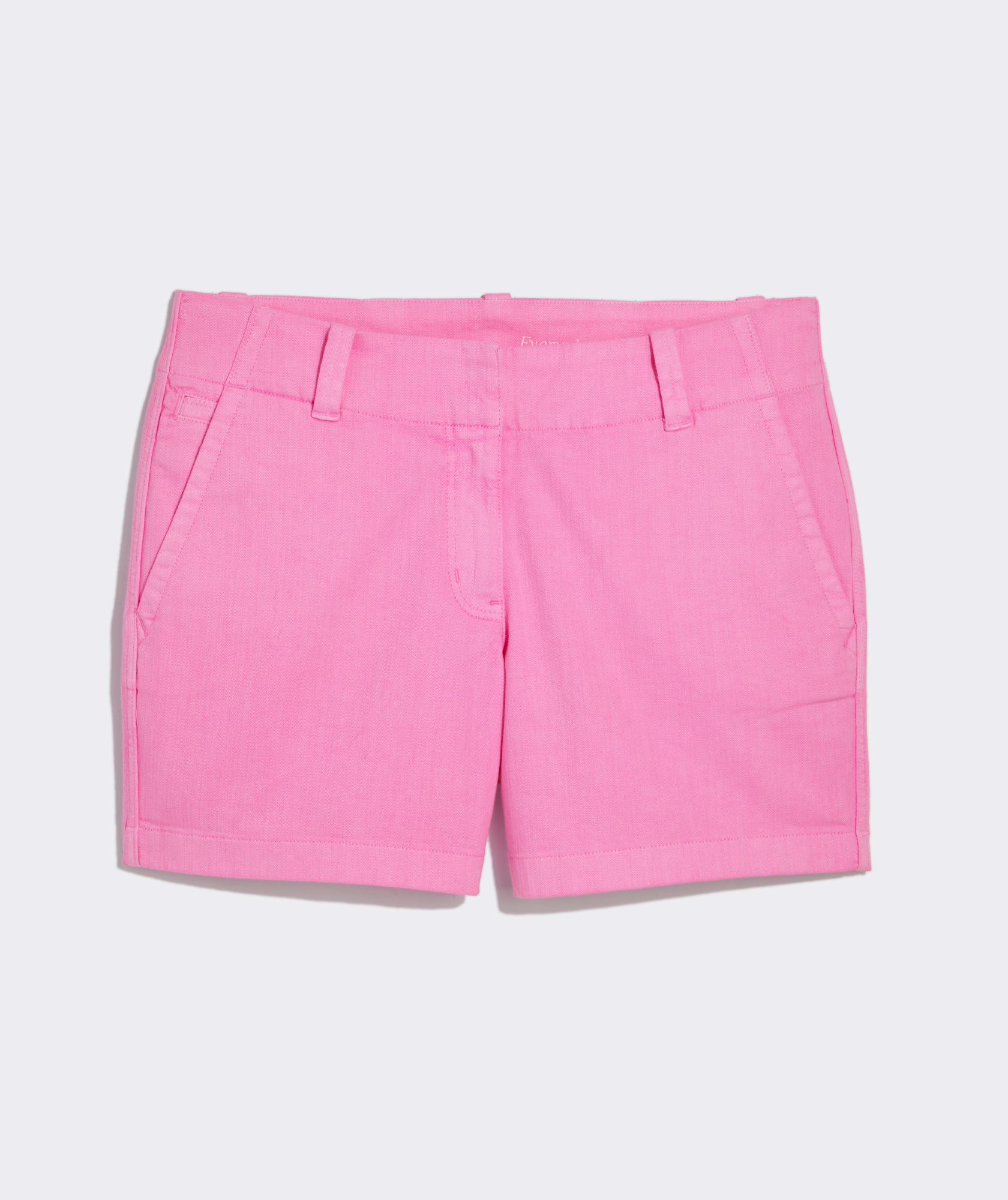 Shop 5 Inch Herringbone Every Day Shorts at vineyard vines