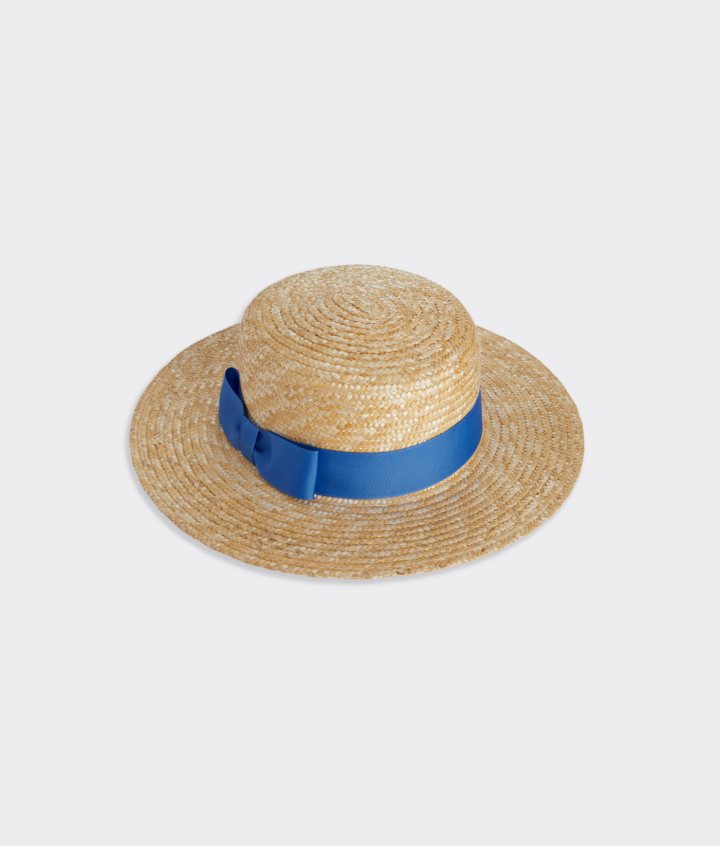 wide brim boater hat