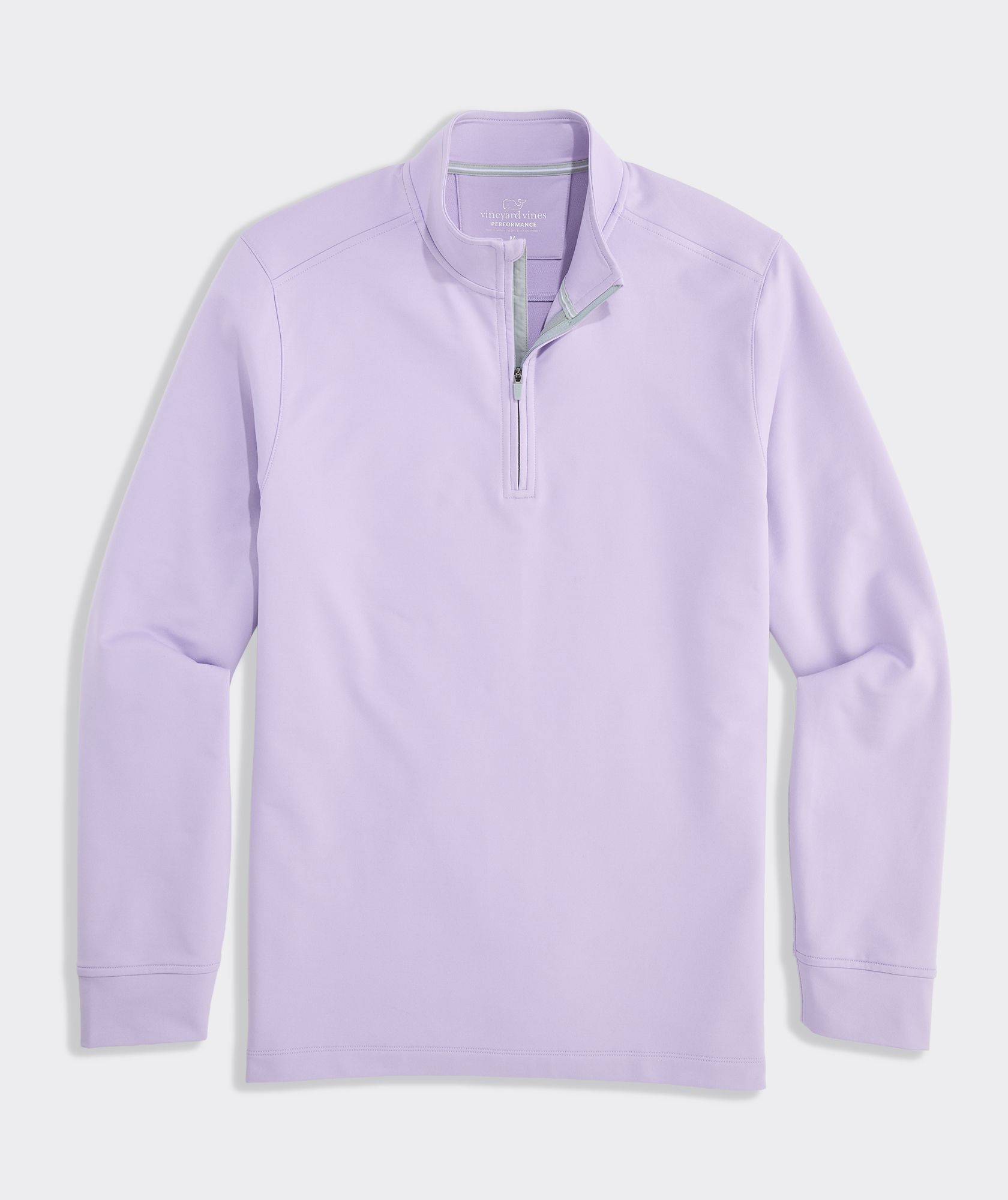 Shop Clubhouse Performance Quarter-Zip at vineyard vines
