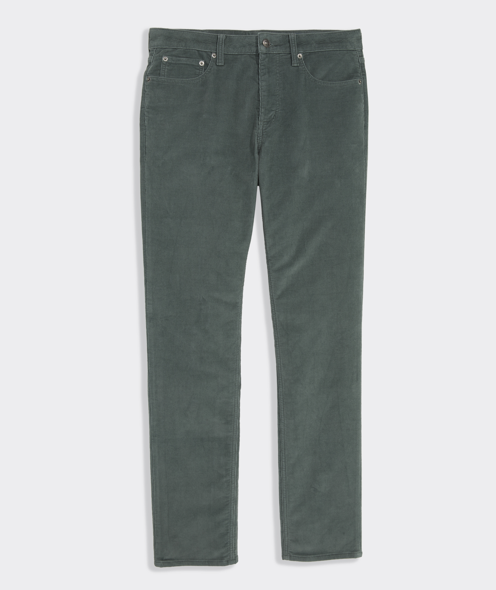 Shop Stretch Terry Cord 5-Pocket Pants at vineyard vines