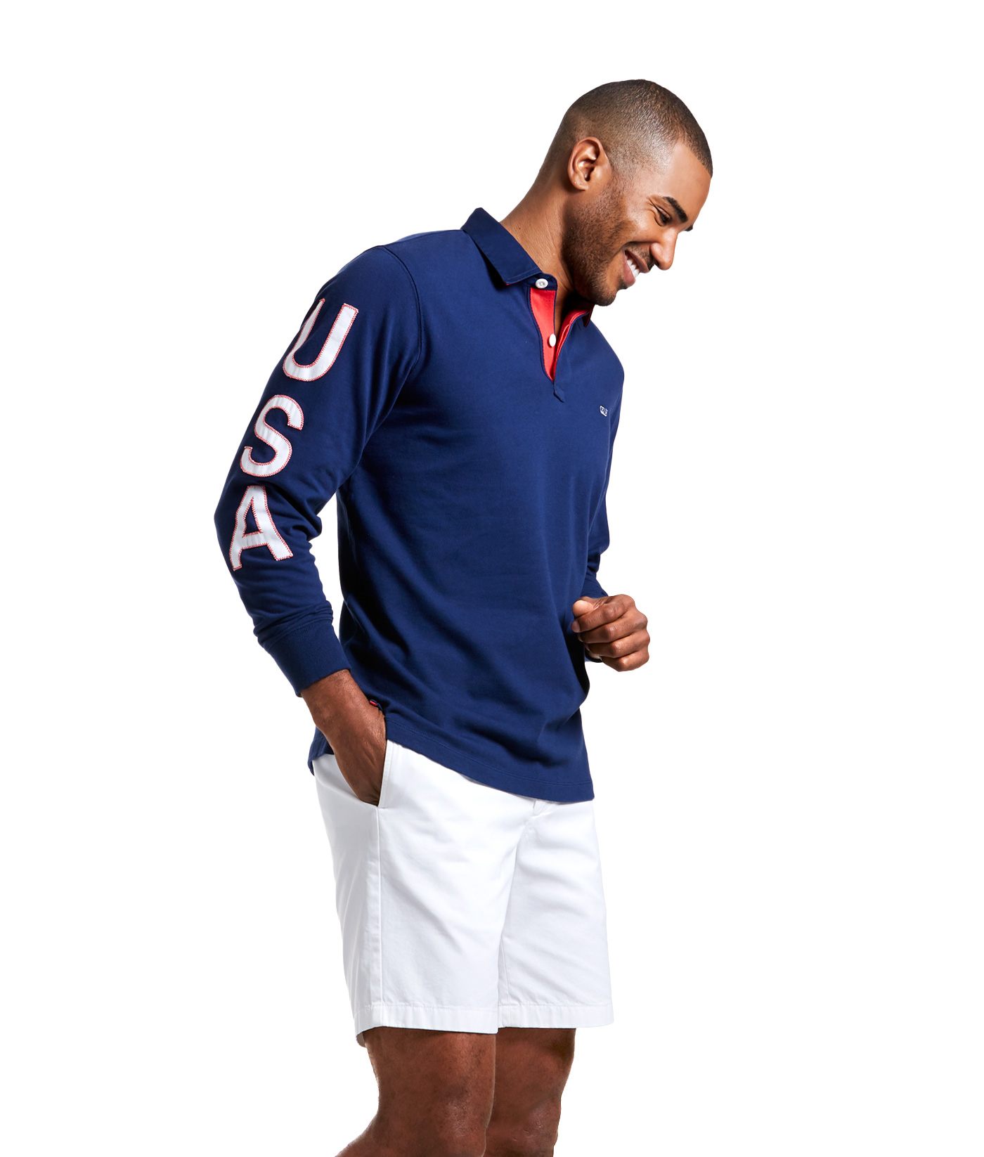 Shop USA Rugby at vineyard vines